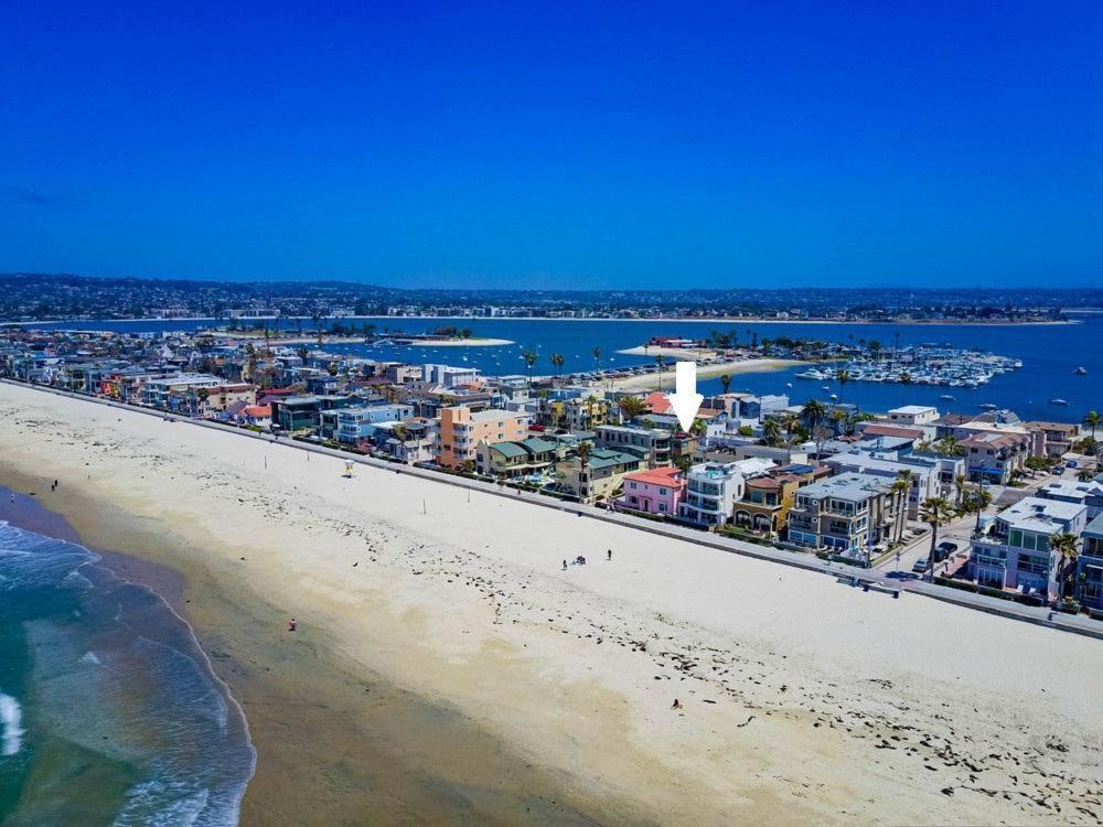 Sky High Holiday home San Diego