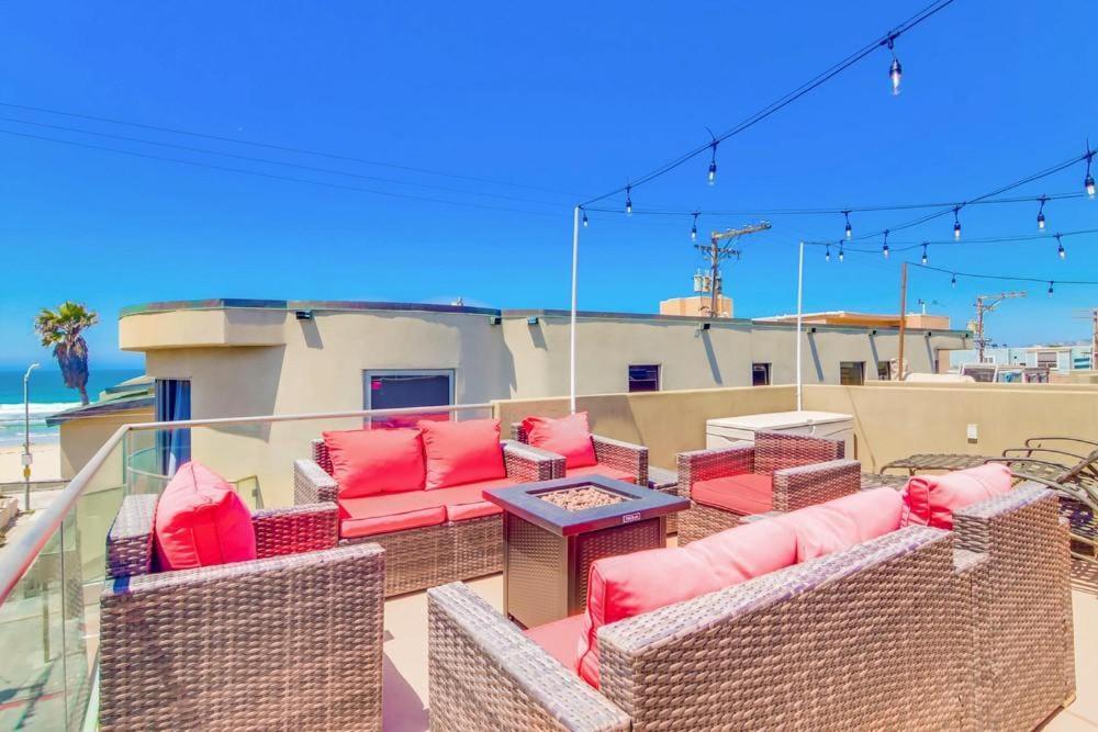 Sky High Holiday home