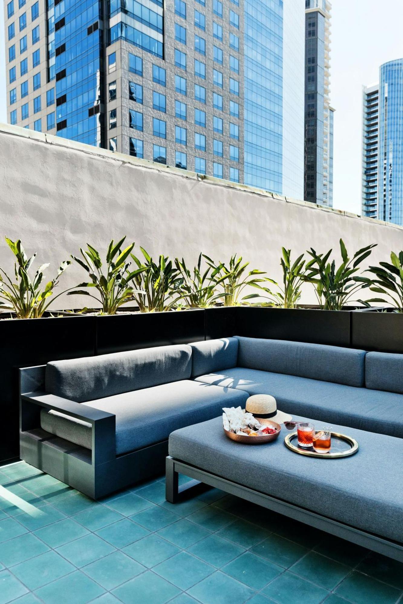 The Guild Hotel, A Marriott Tribute Portfolio Hotel San Diego