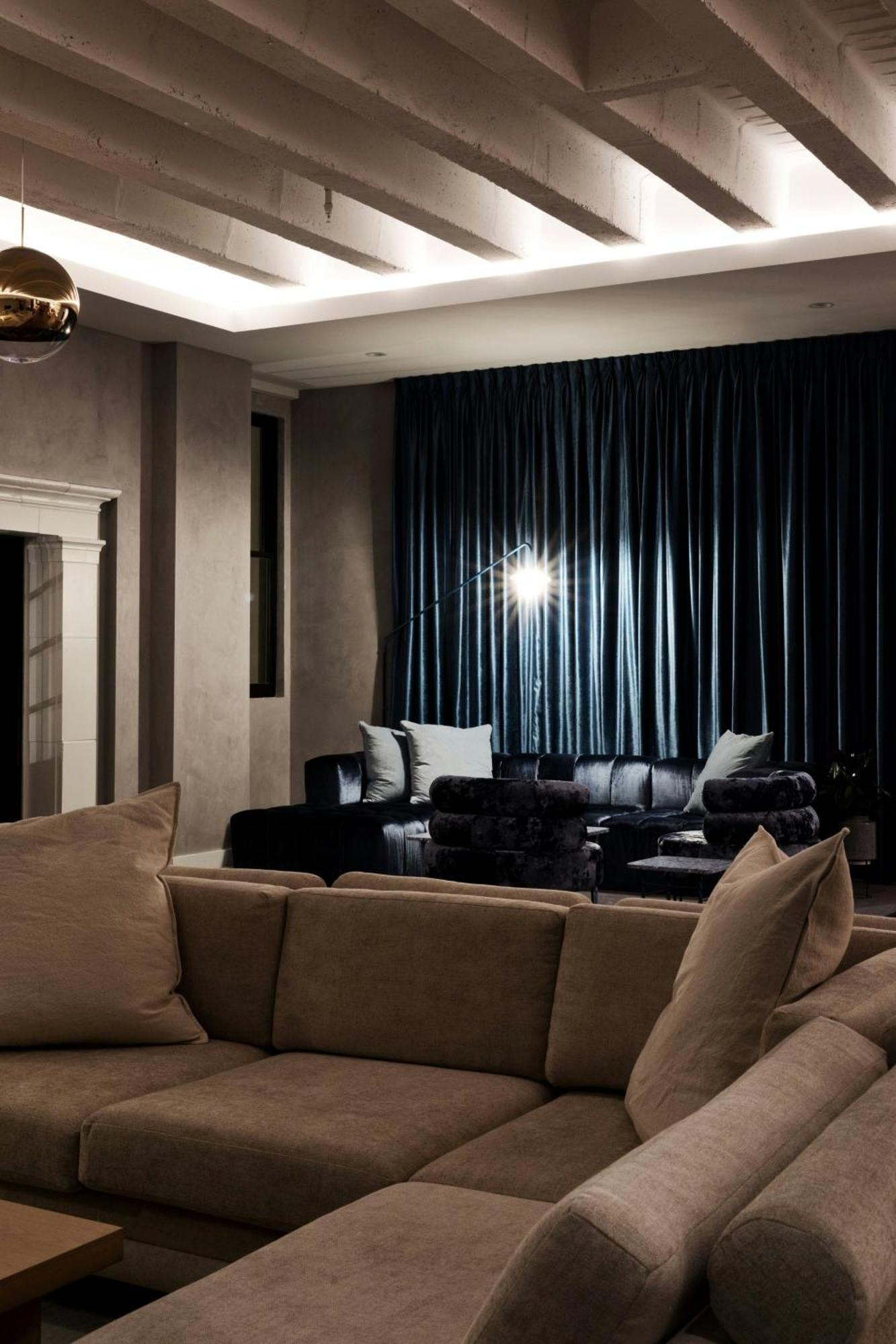 The Guild Hotel, A Marriott Tribute Portfolio 4*