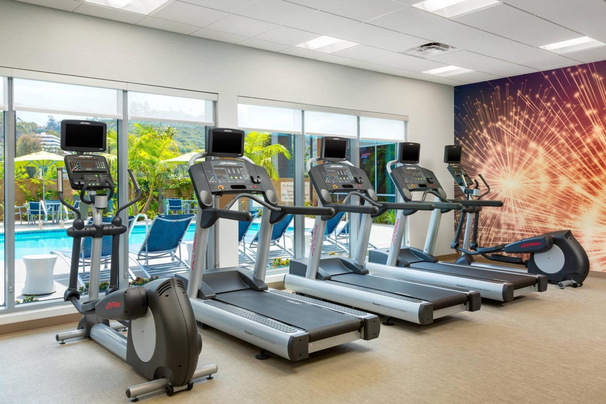 Springhill By Marriott Mission Valley