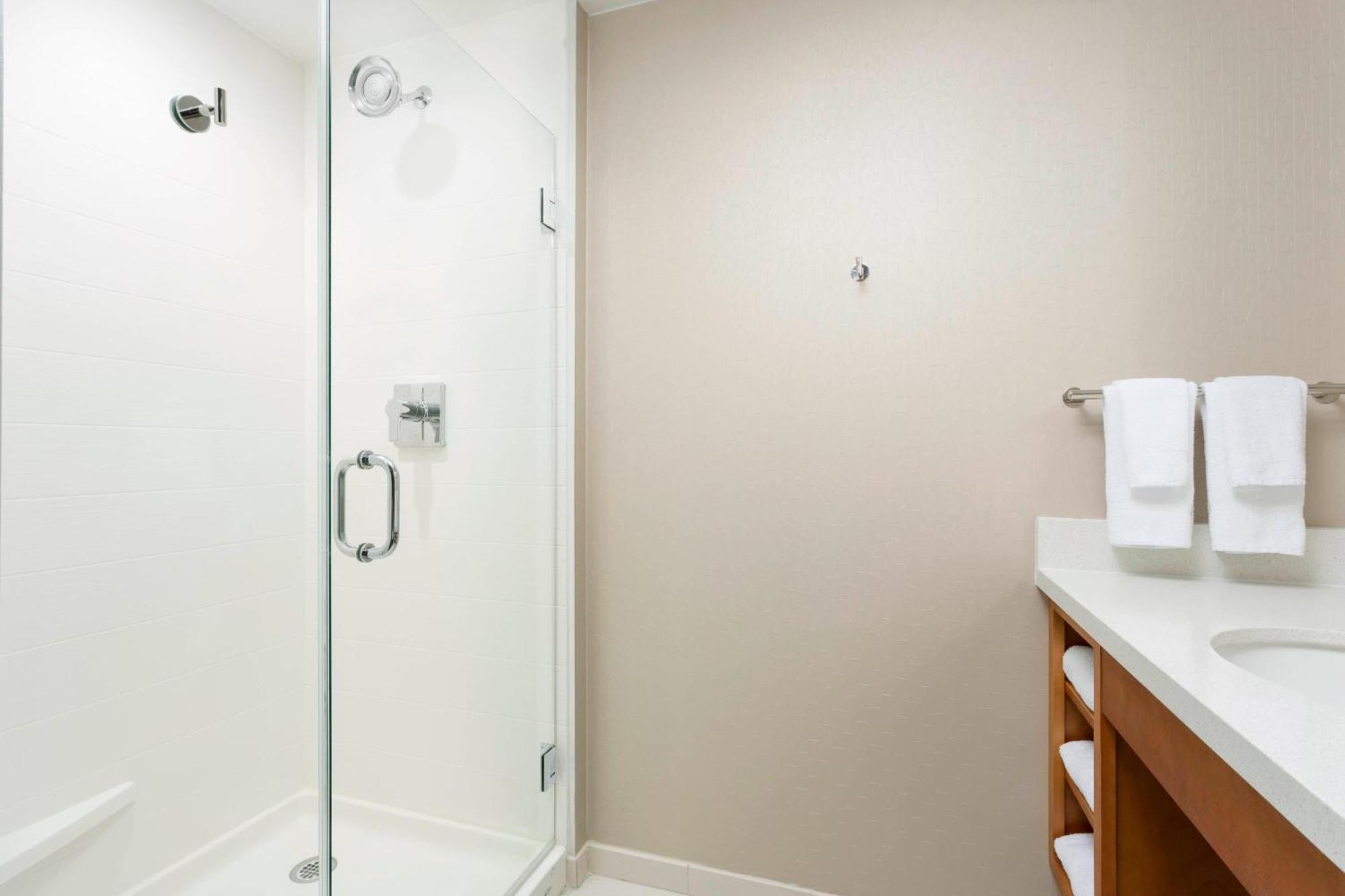 Hotel Springhill By Marriott Mission Valley