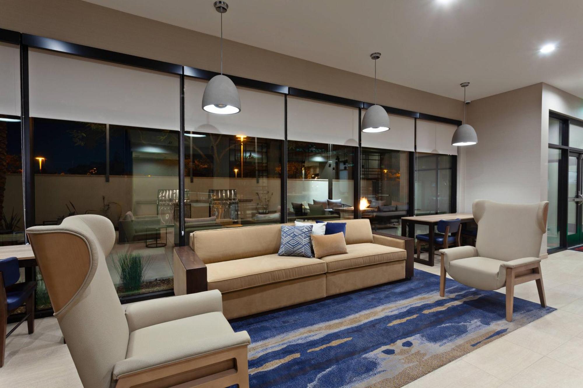 Towneplace By Marriott Hotel San Diego