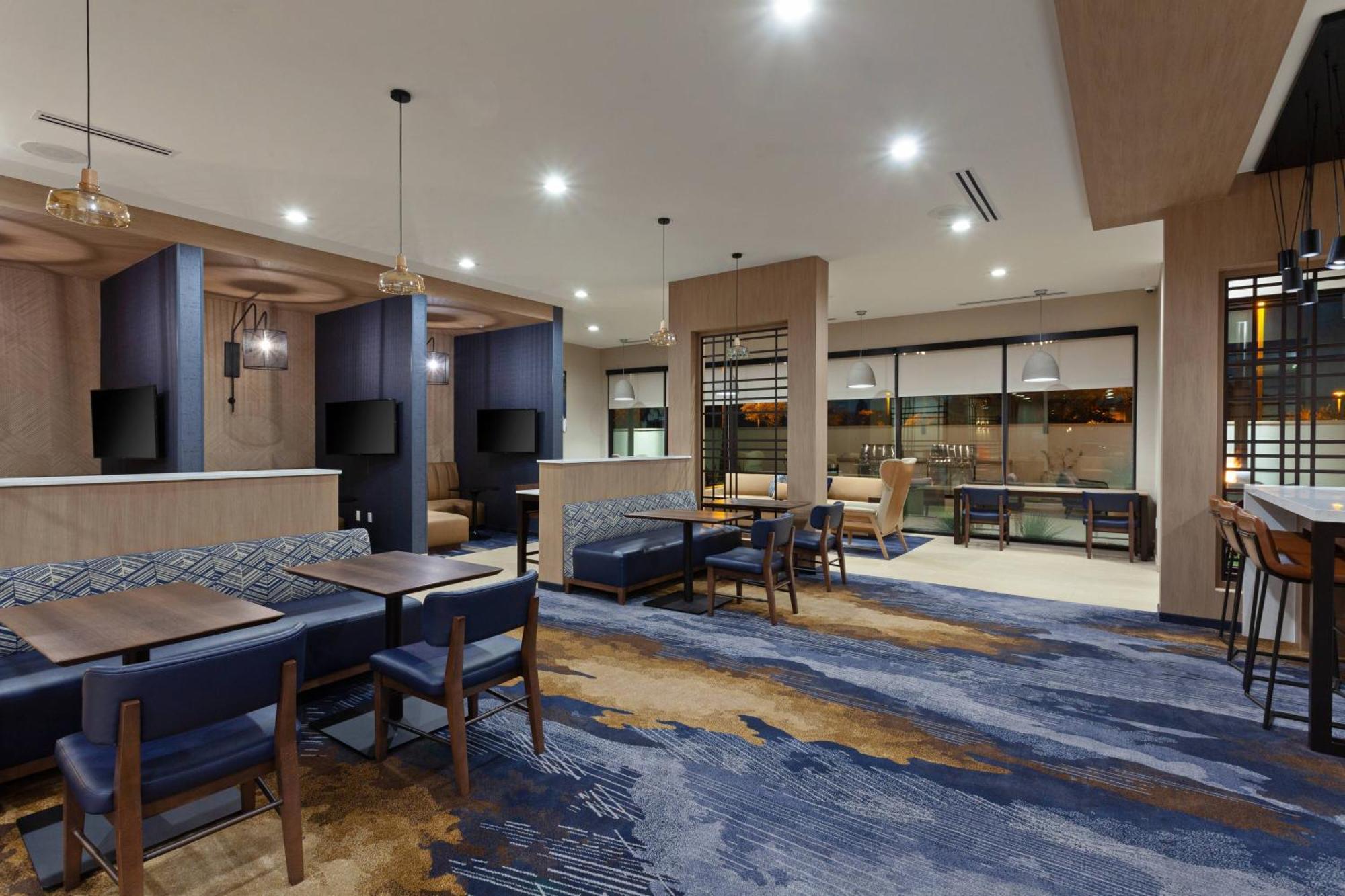 Towneplace By Marriott Hotel 3*