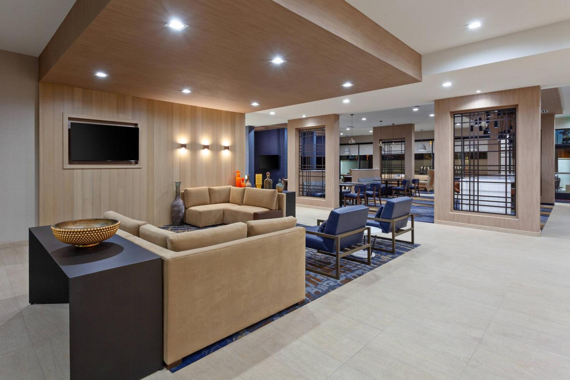 Towneplace By Marriott 3*