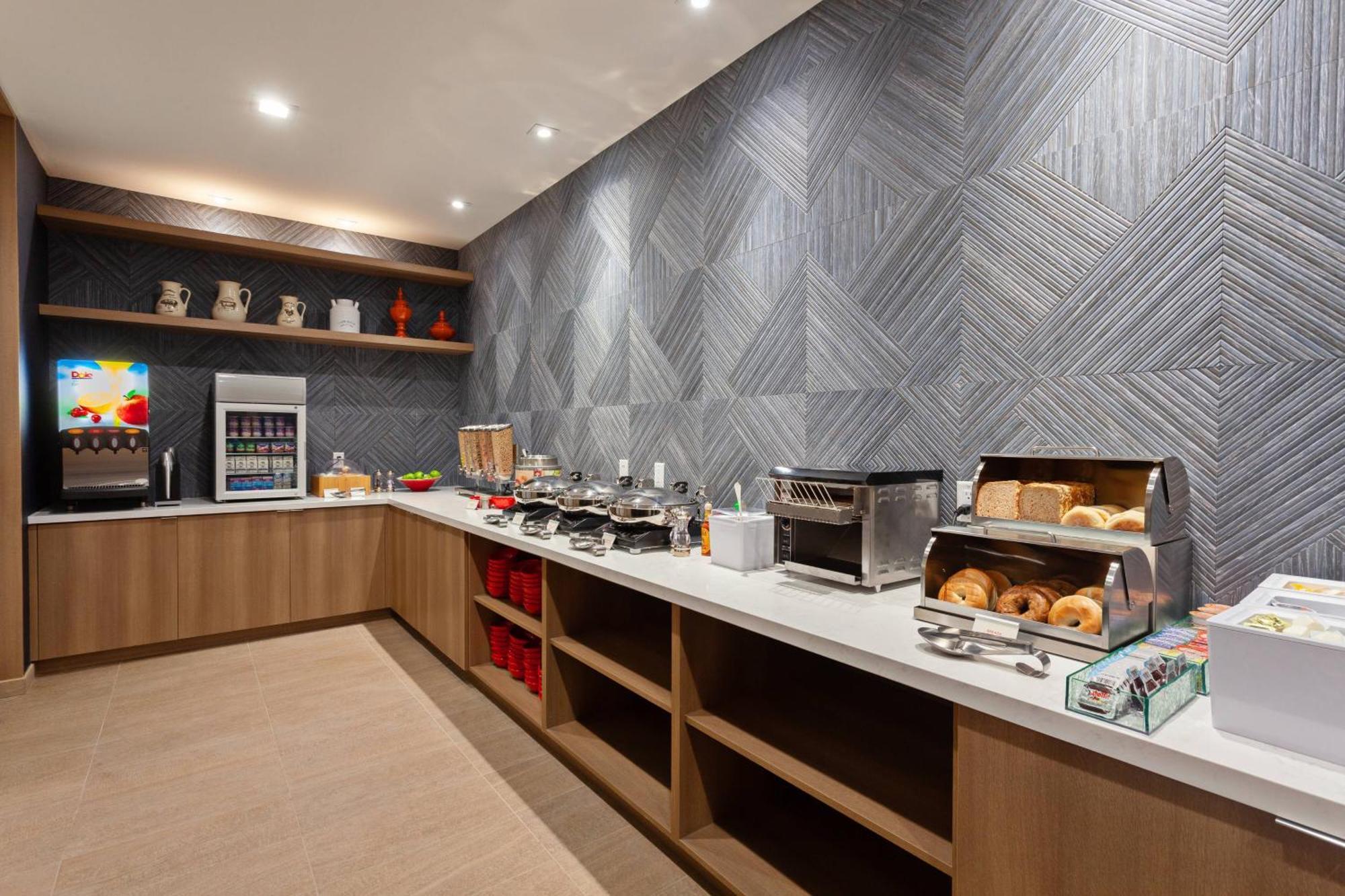 Towneplace By Marriott 3* San Diego