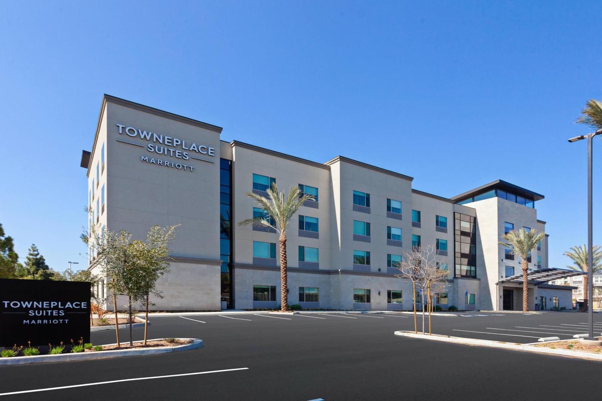 Towneplace By Marriott
