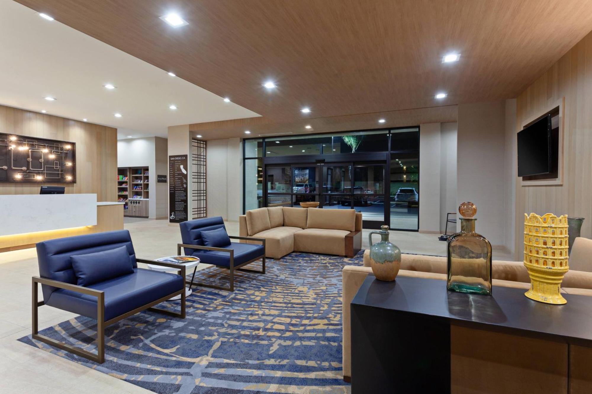 Towneplace By Marriott Hotel 3*