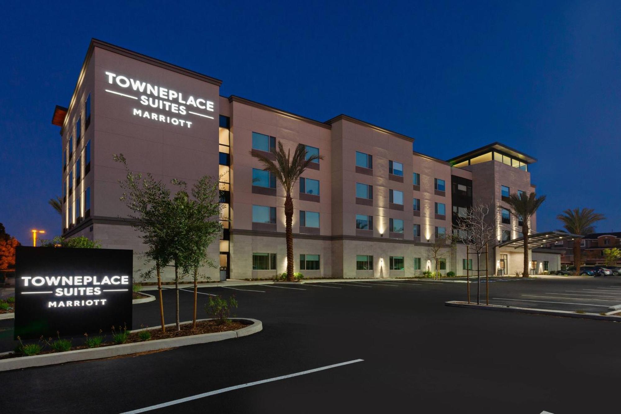 Towneplace By Marriott San Diego