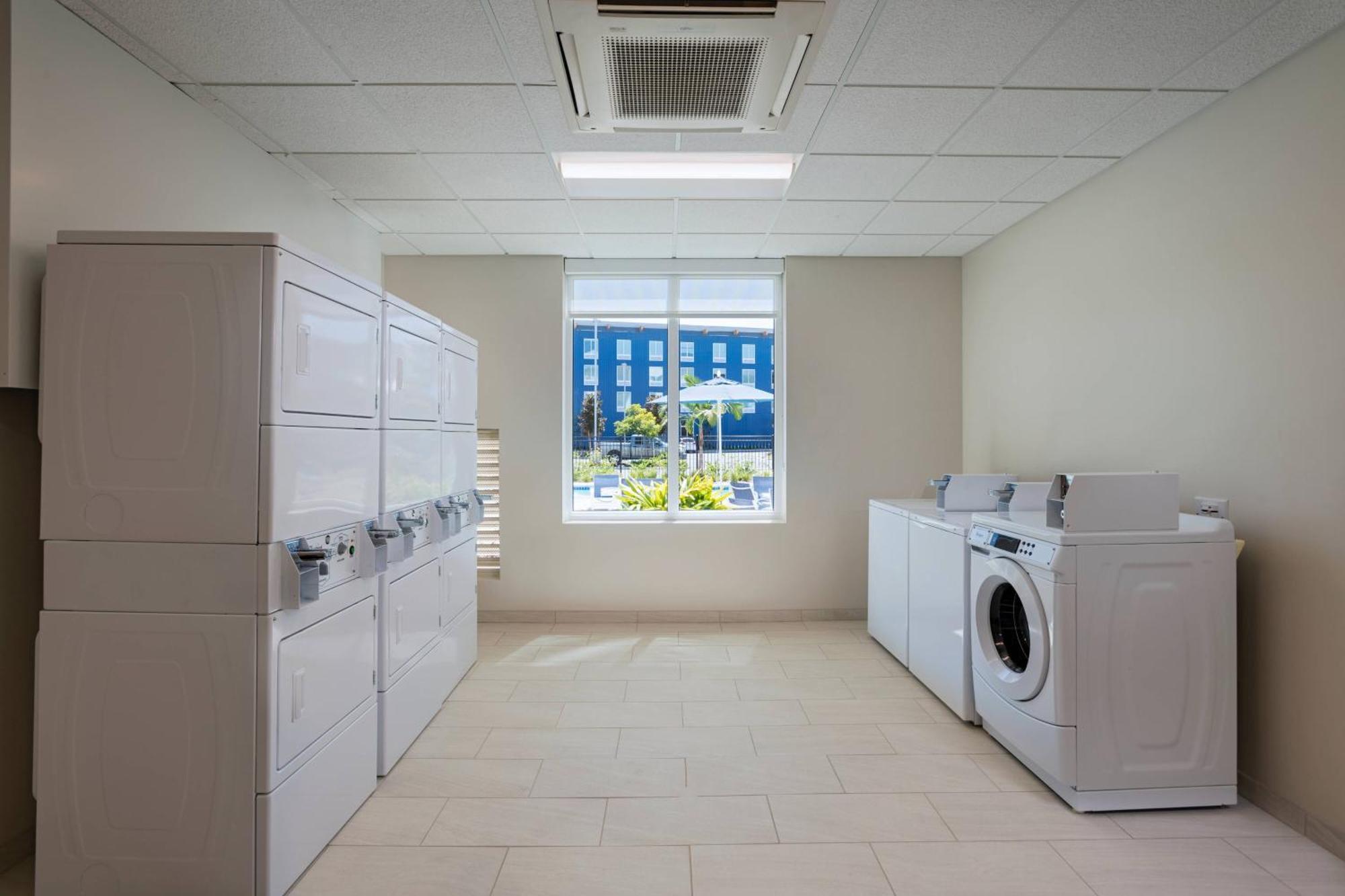 Towneplace By Marriott Airport/liberty Station 3*