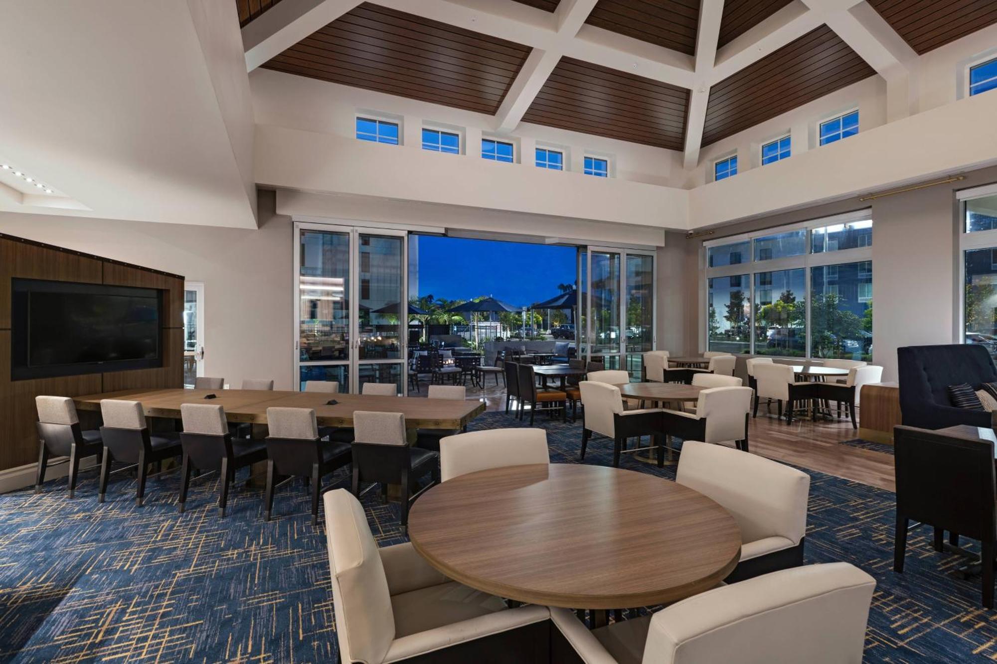 Hotel Towneplace By Marriott Airport/liberty Station
