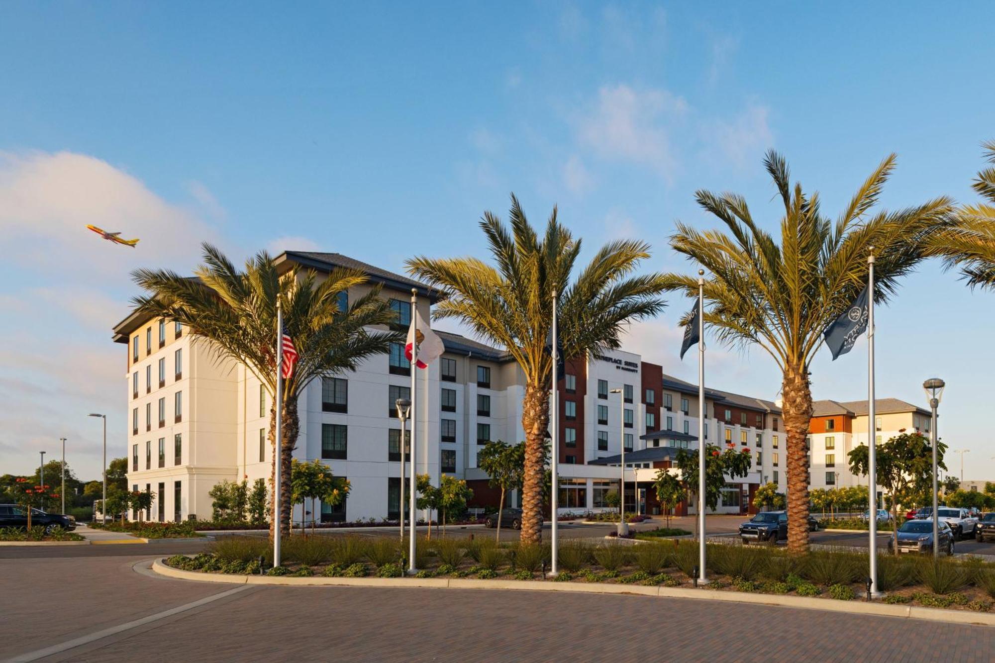 Towneplace By Marriott Airport/liberty Station San Diego