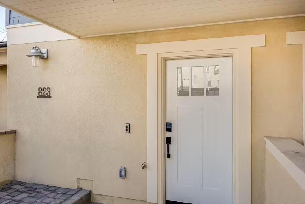 Bayside Cove 8 Holiday home San Diego