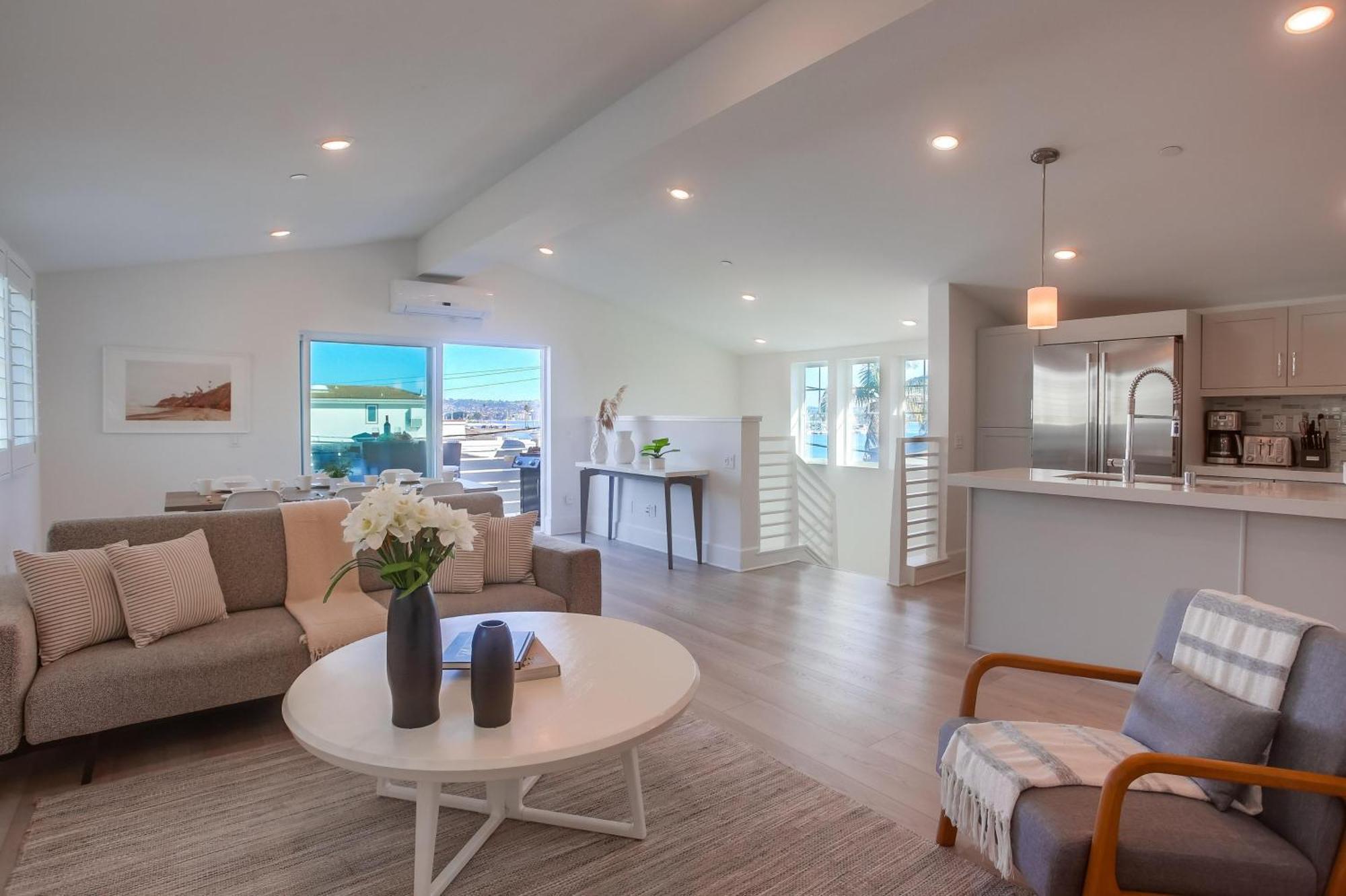 Bayside Cove 8 Holiday home