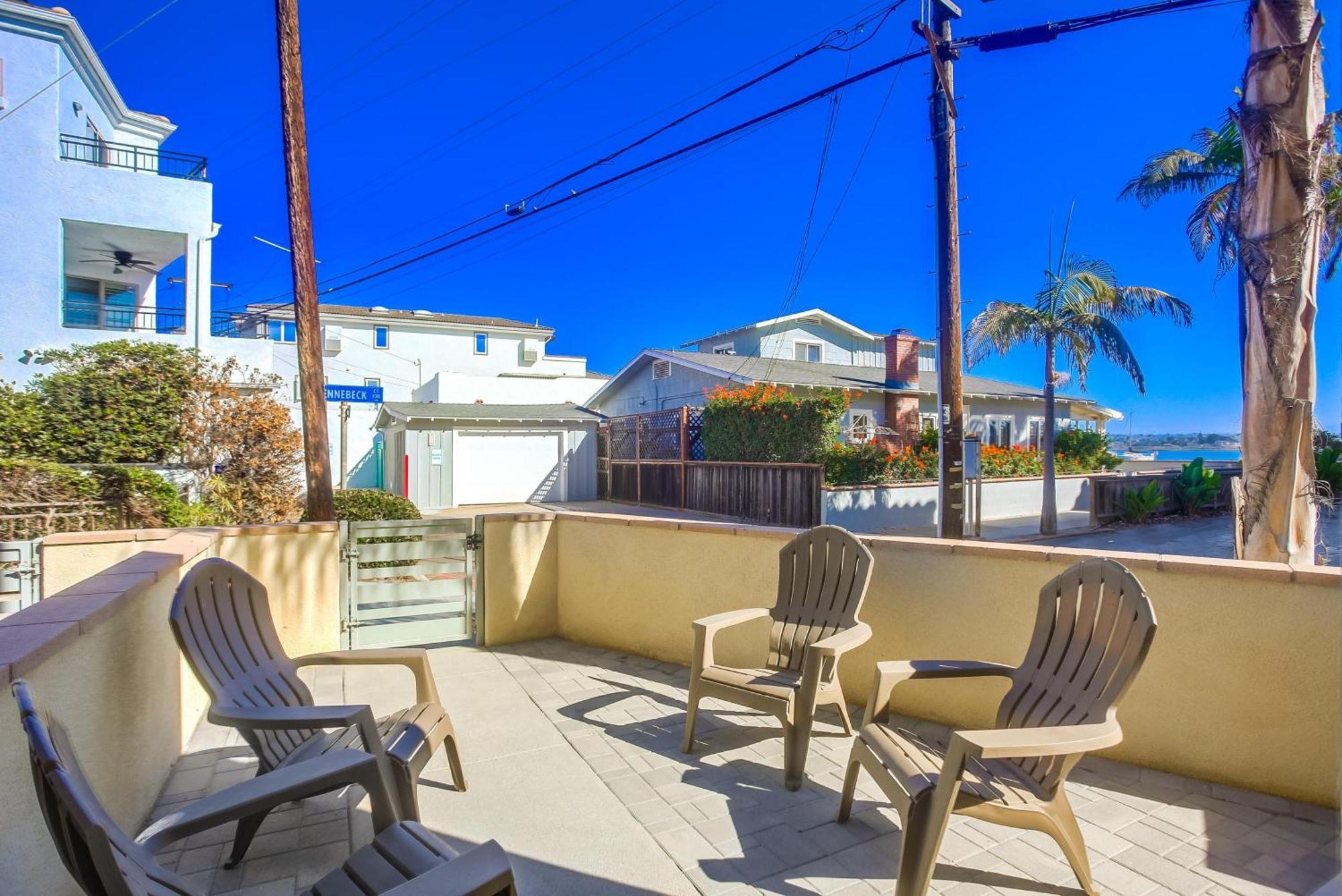 Holiday home Bayside Cove 8 San Diego