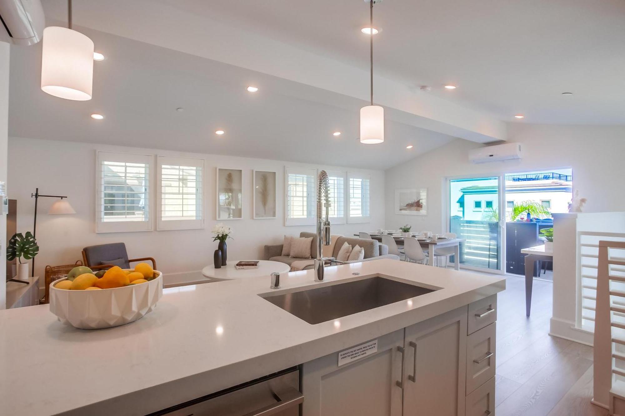 Bayside Cove 8 * San Diego