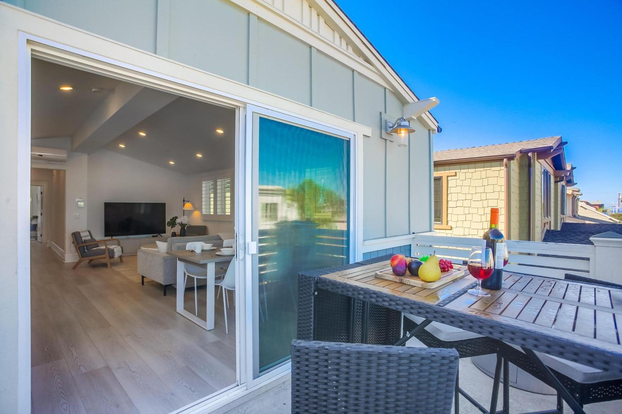 Holiday home Bayside Cove 8 *