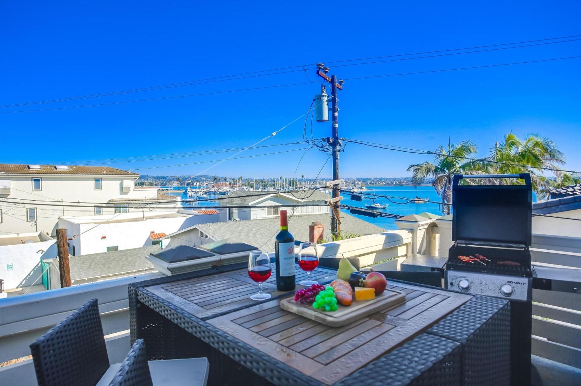 Holiday home Bayside Cove 8 San Diego