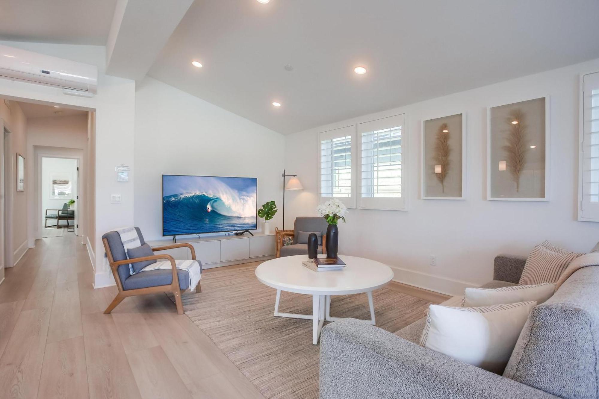 Bayside Cove 8 Holiday home *