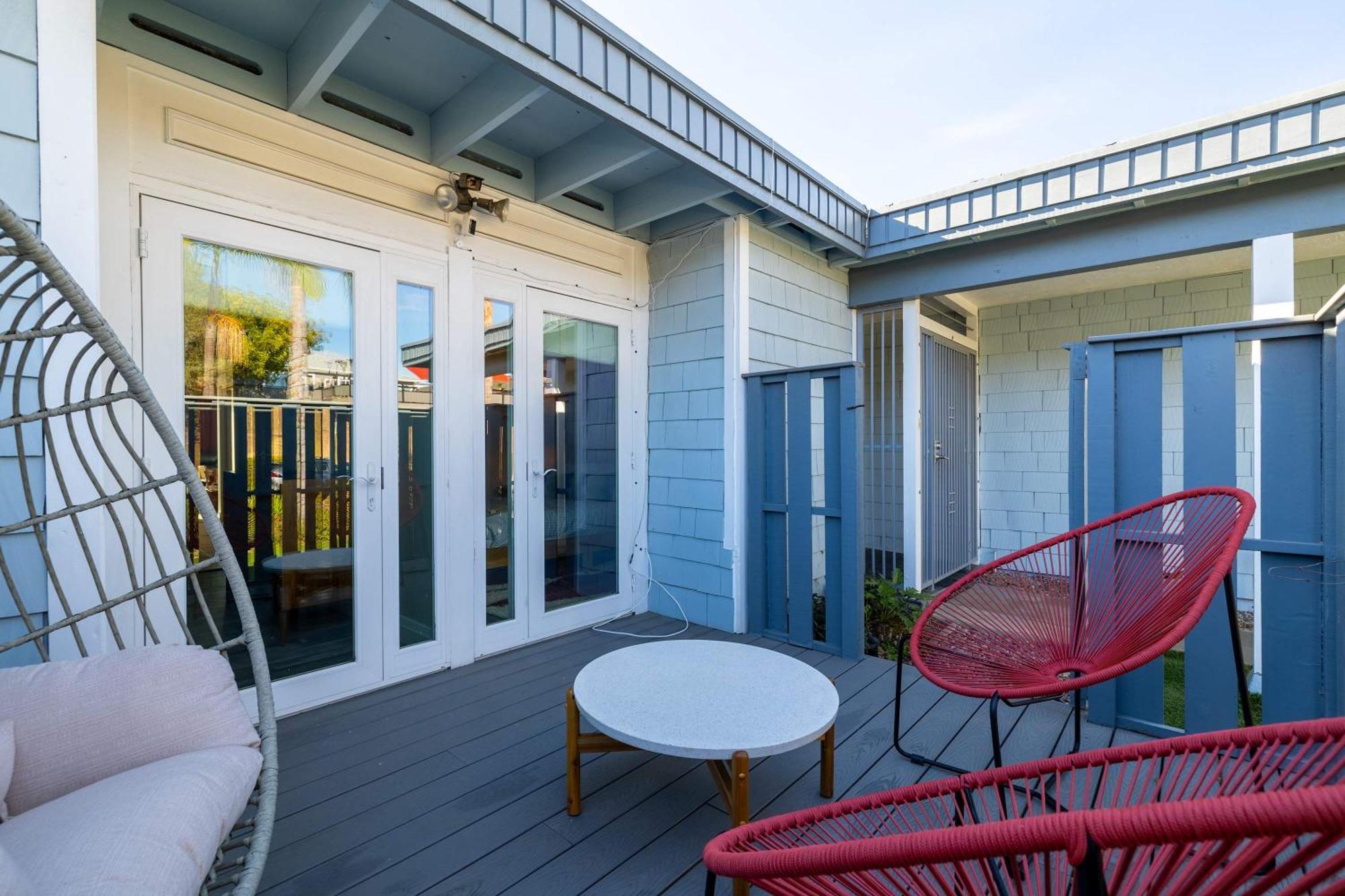 Bay View Bliss Holiday home
