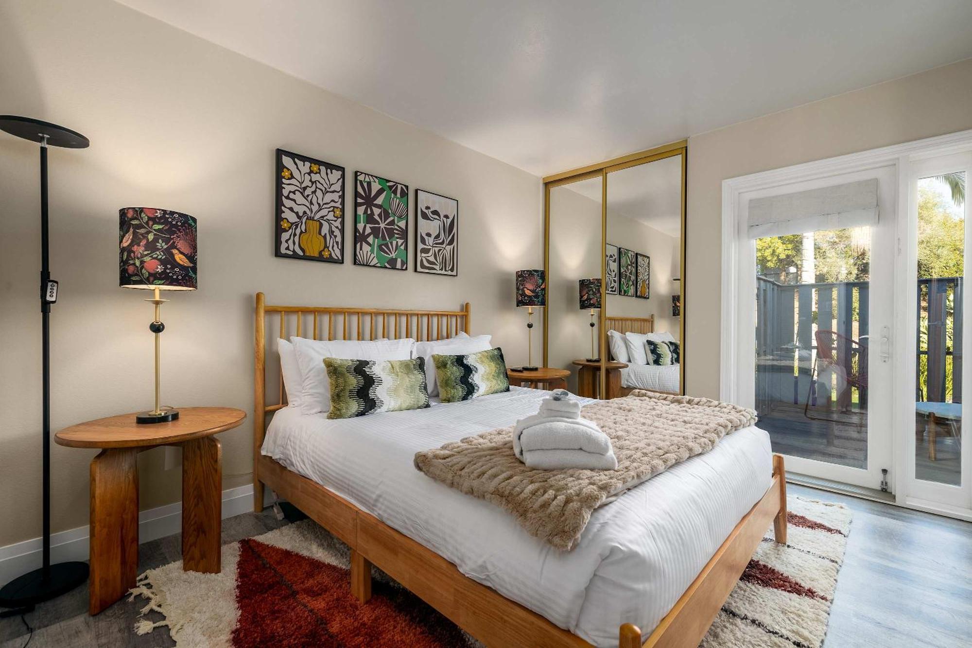 Bay View Bliss Holiday home San Diego