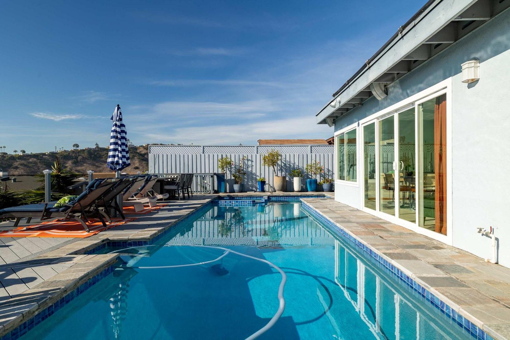 Holiday home Bay View Bliss San Diego