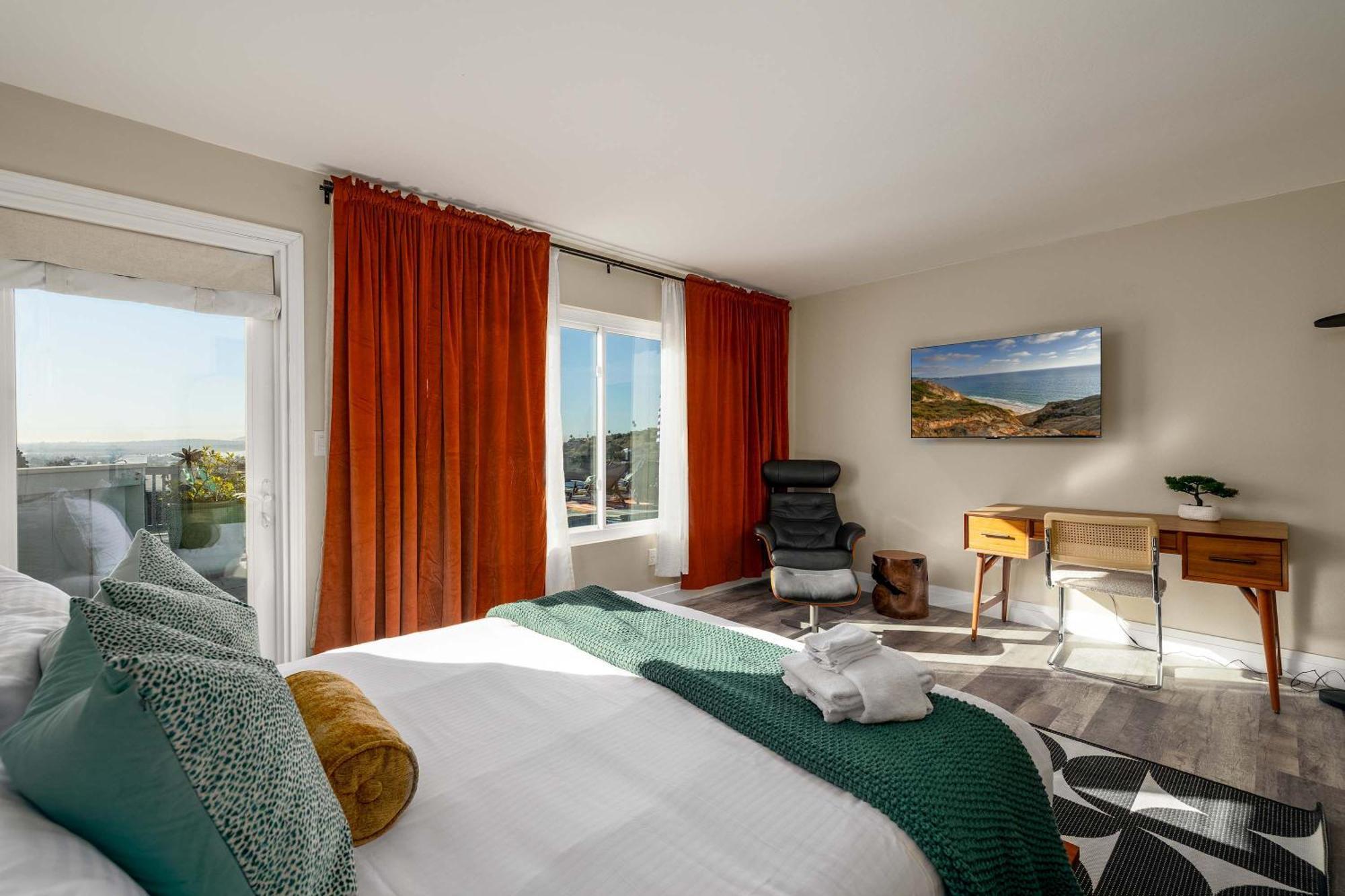 Bay View Bliss *