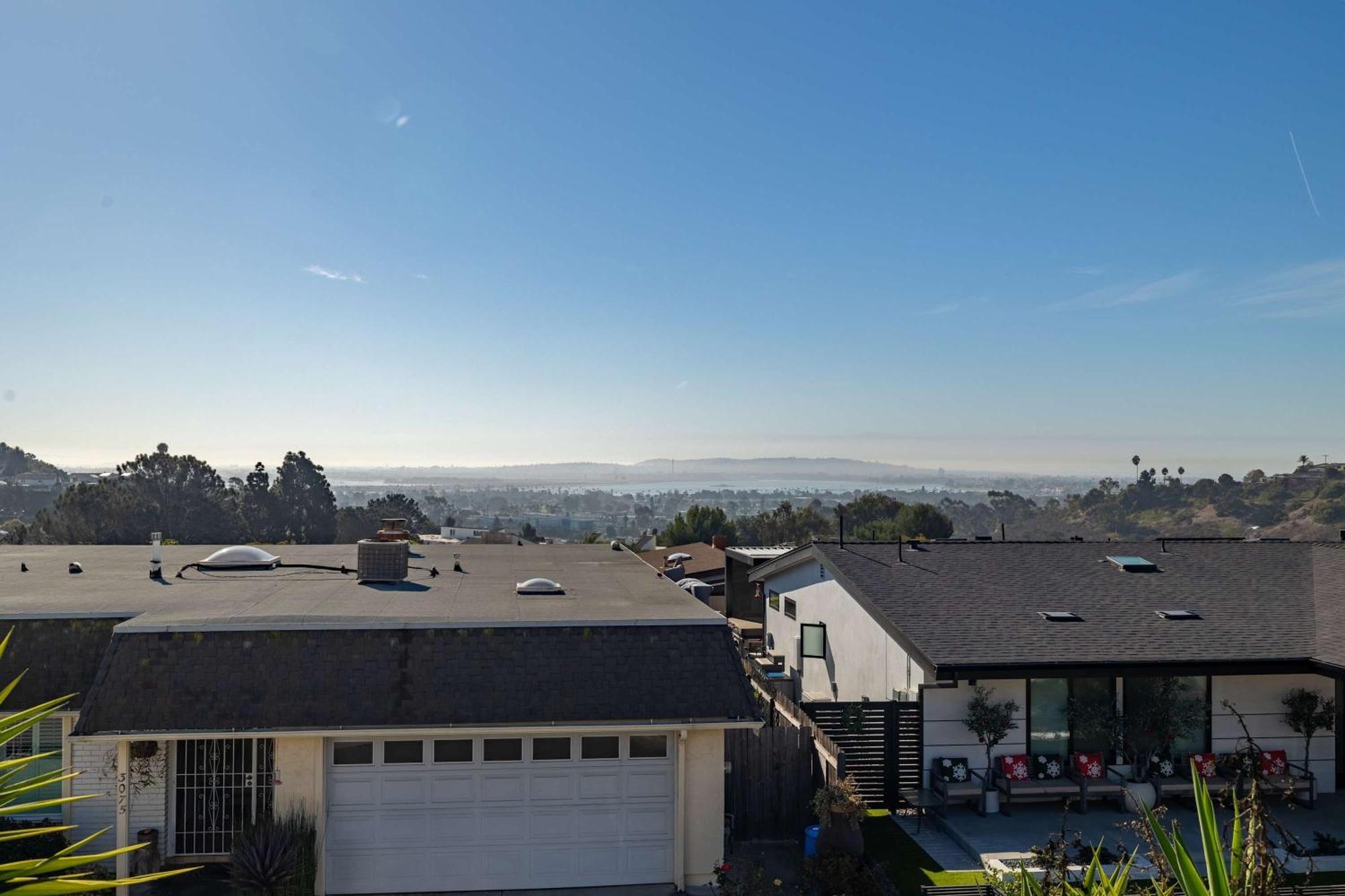 Bay View Bliss