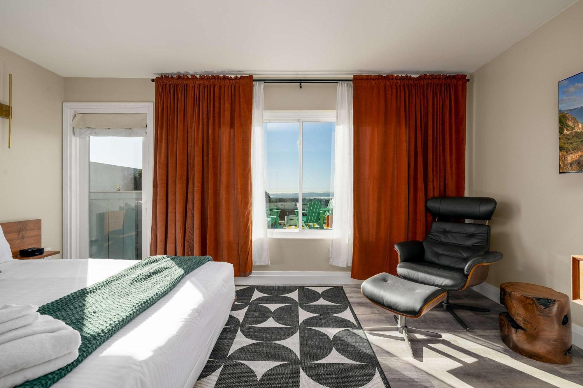 Bay View Bliss Holiday home *