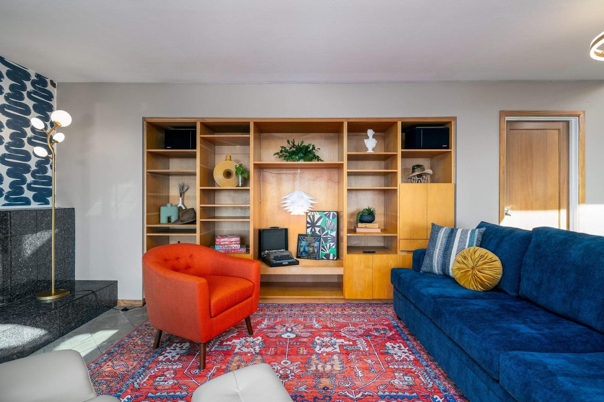 Bay View Bliss Holiday home San Diego
