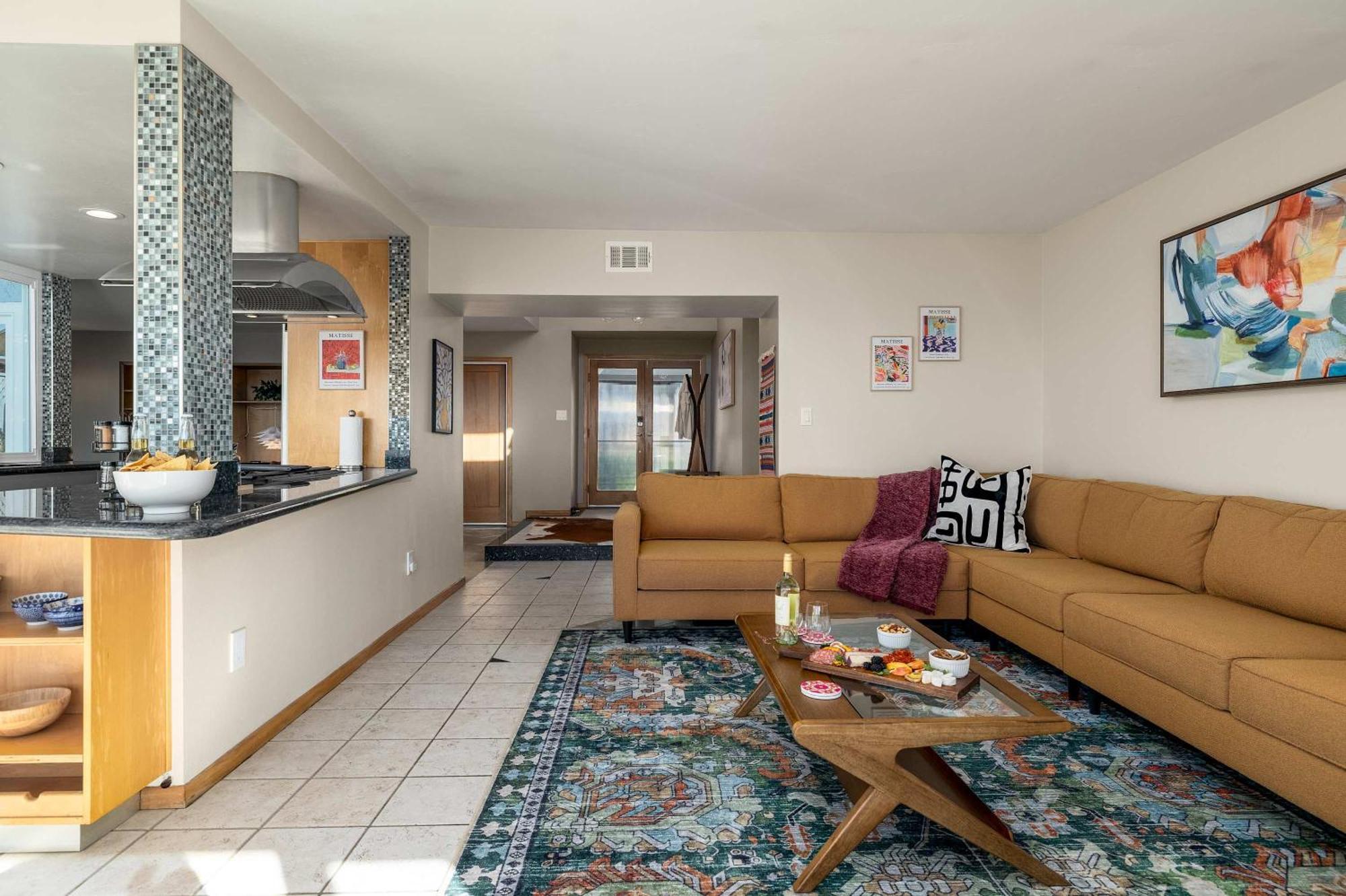 Bay View Bliss Holiday home San Diego