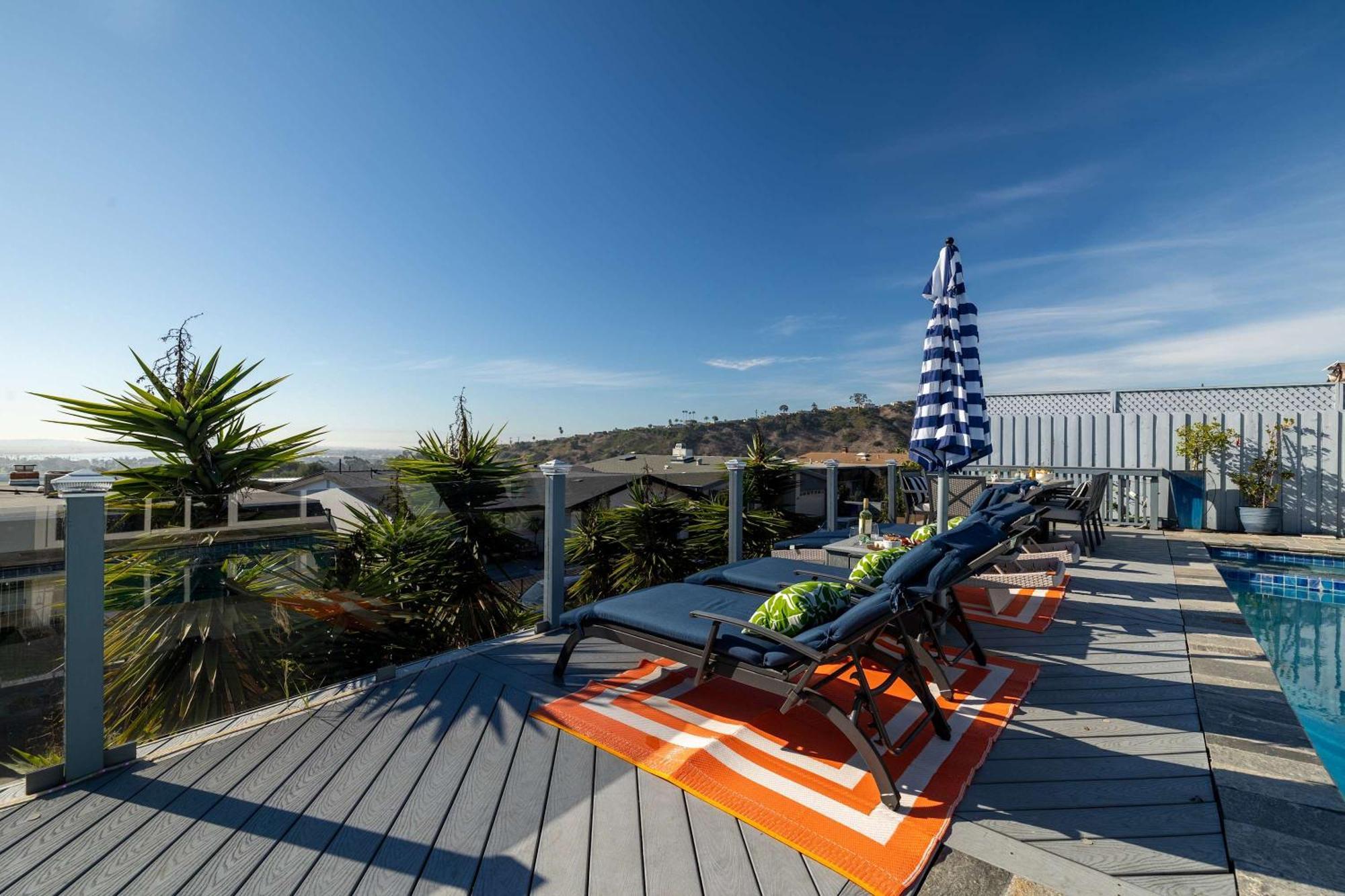 Bay View Bliss San Diego