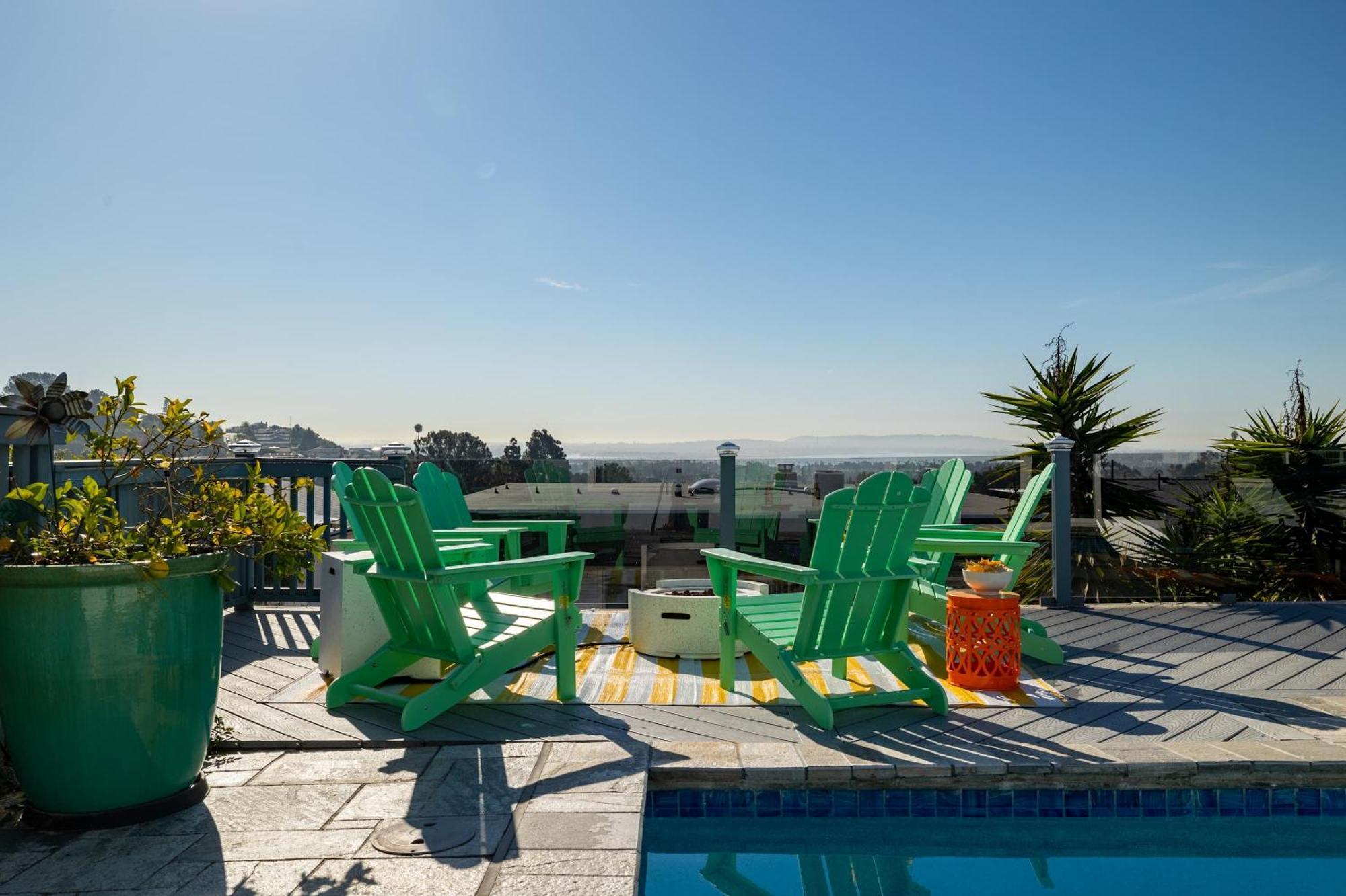 Bay View Bliss