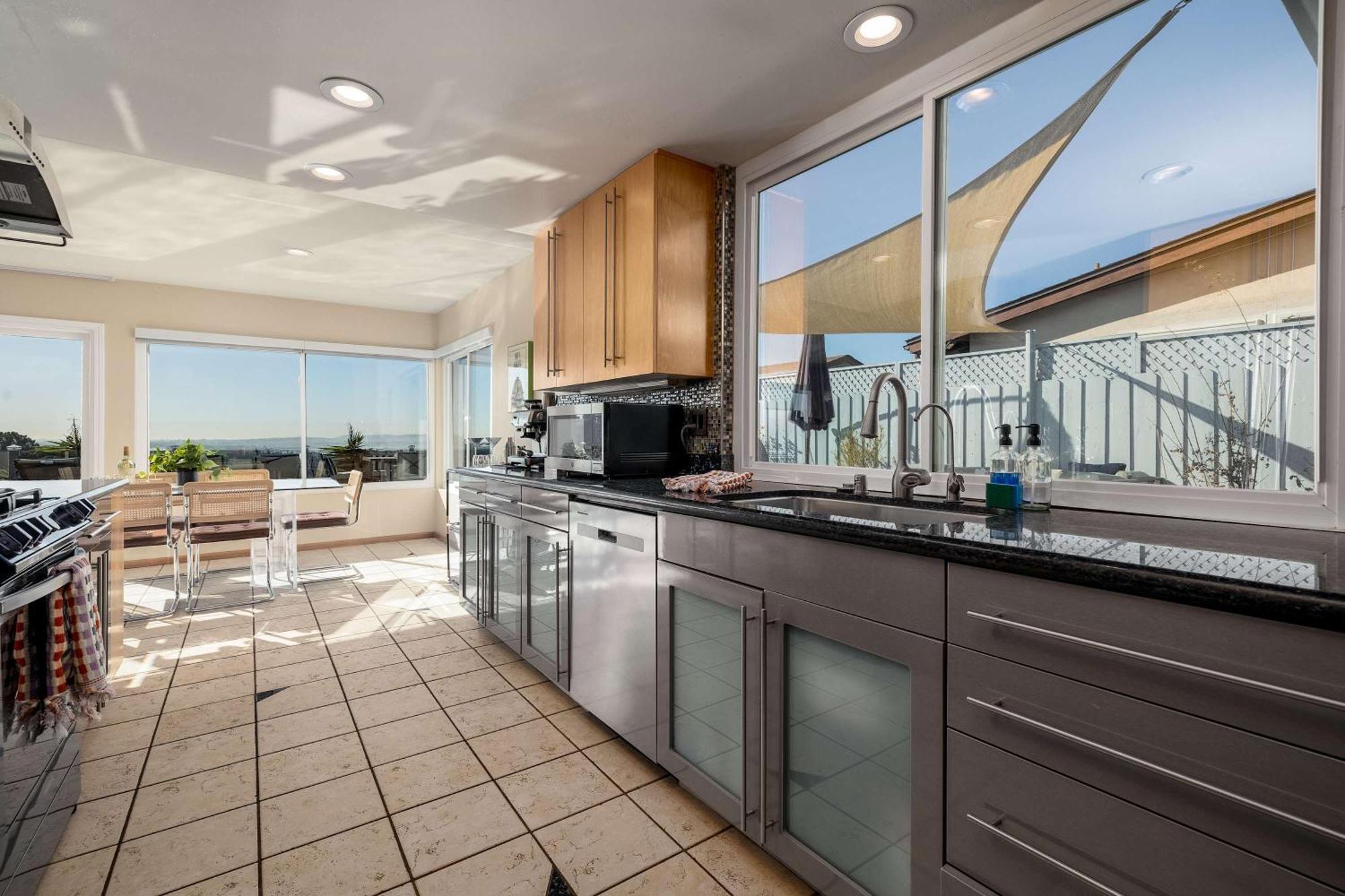 Bay View Bliss