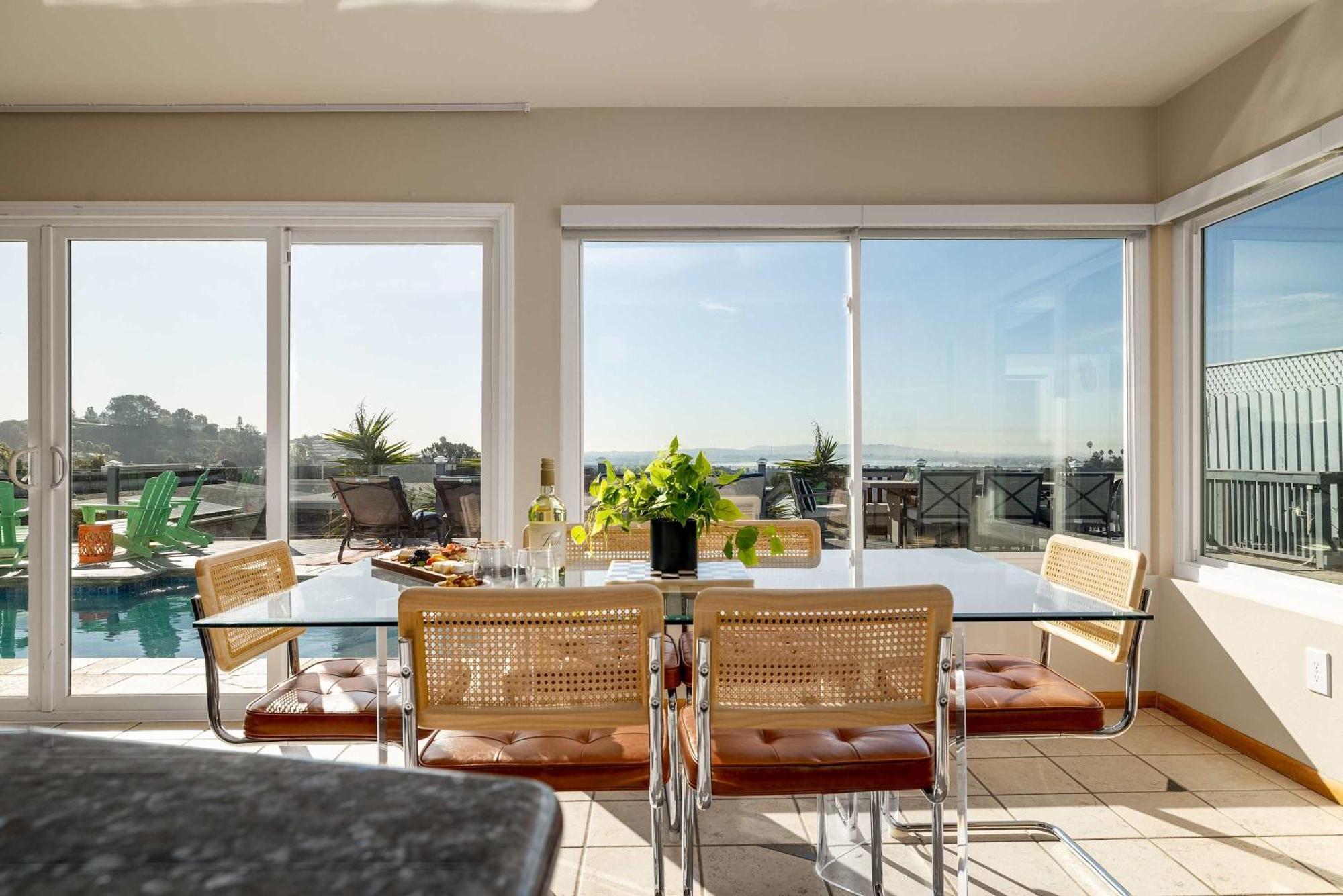 Bay View Bliss * San Diego