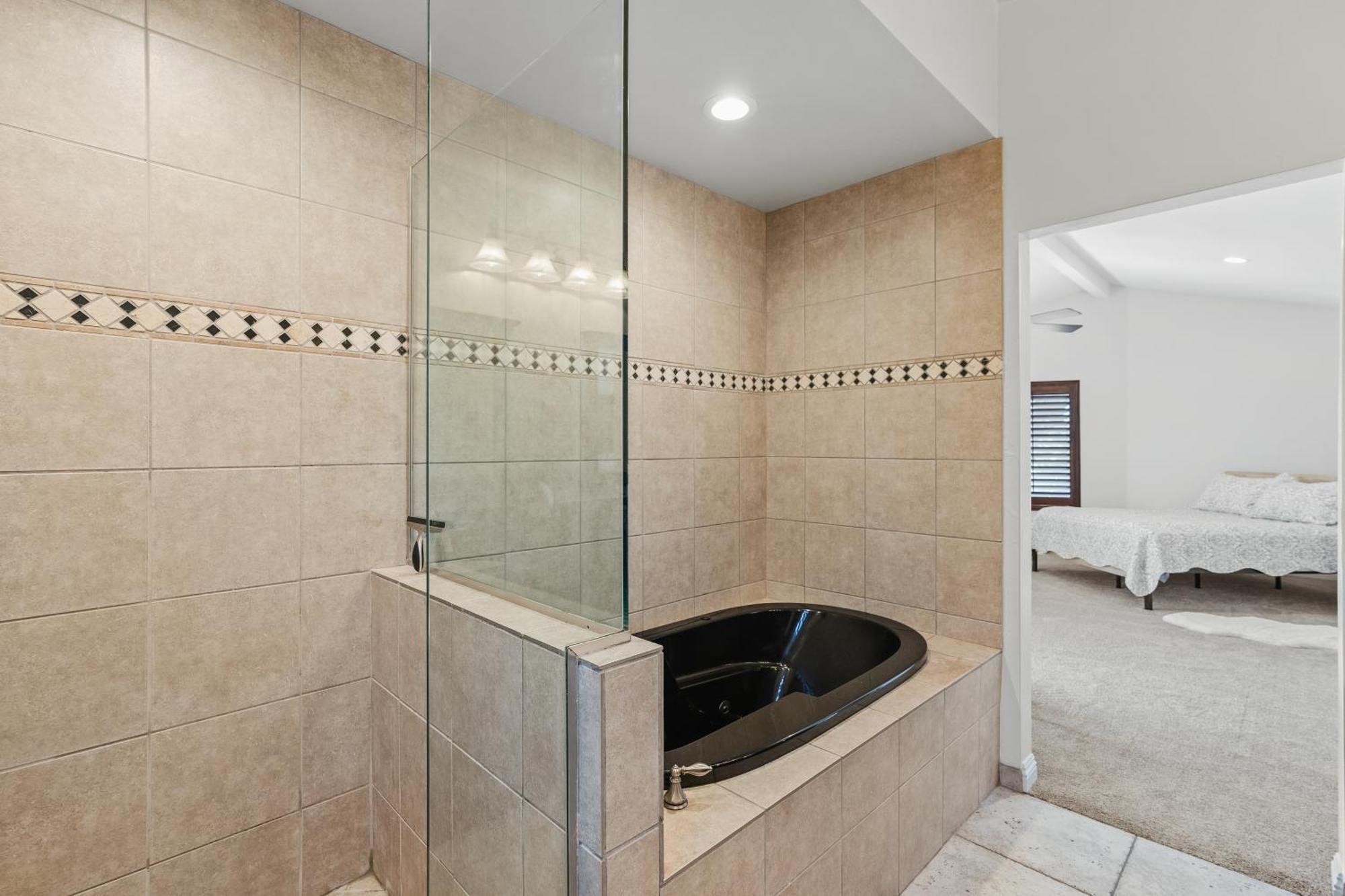 Peaceful Getaway With Renovated Amenities San Diego