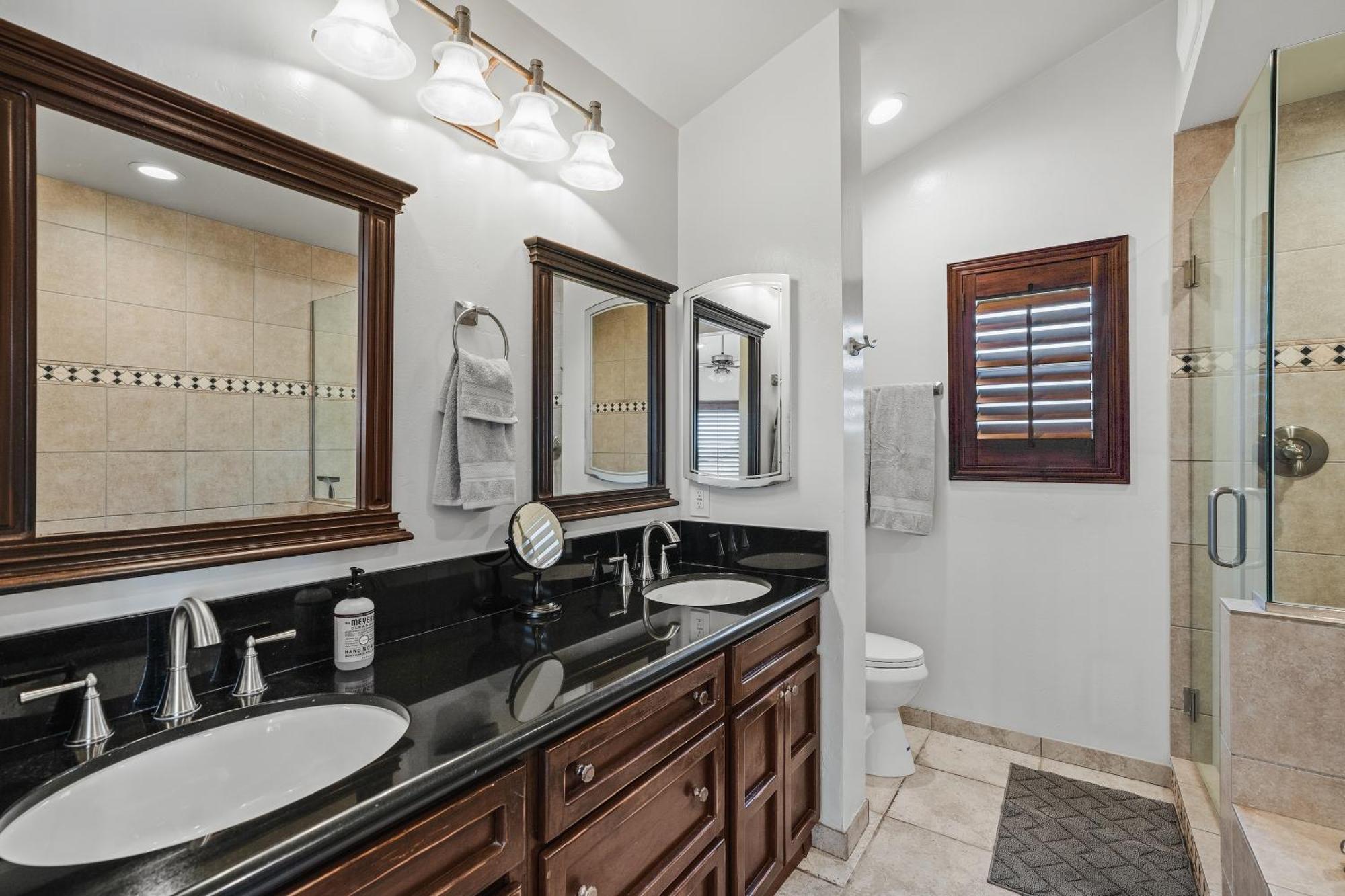 Peaceful Getaway With Renovated Amenities Apartment San Diego