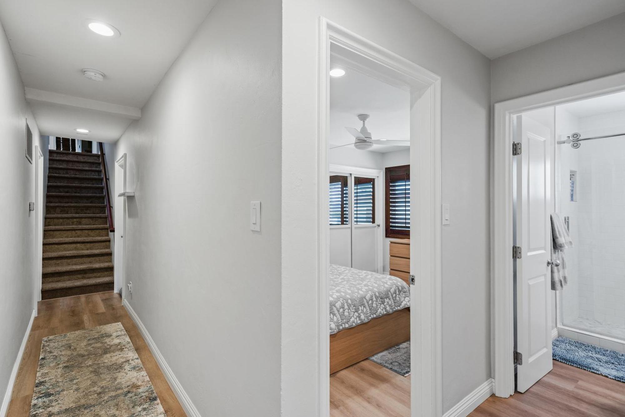 Apartment Peaceful Getaway With Renovated Amenities