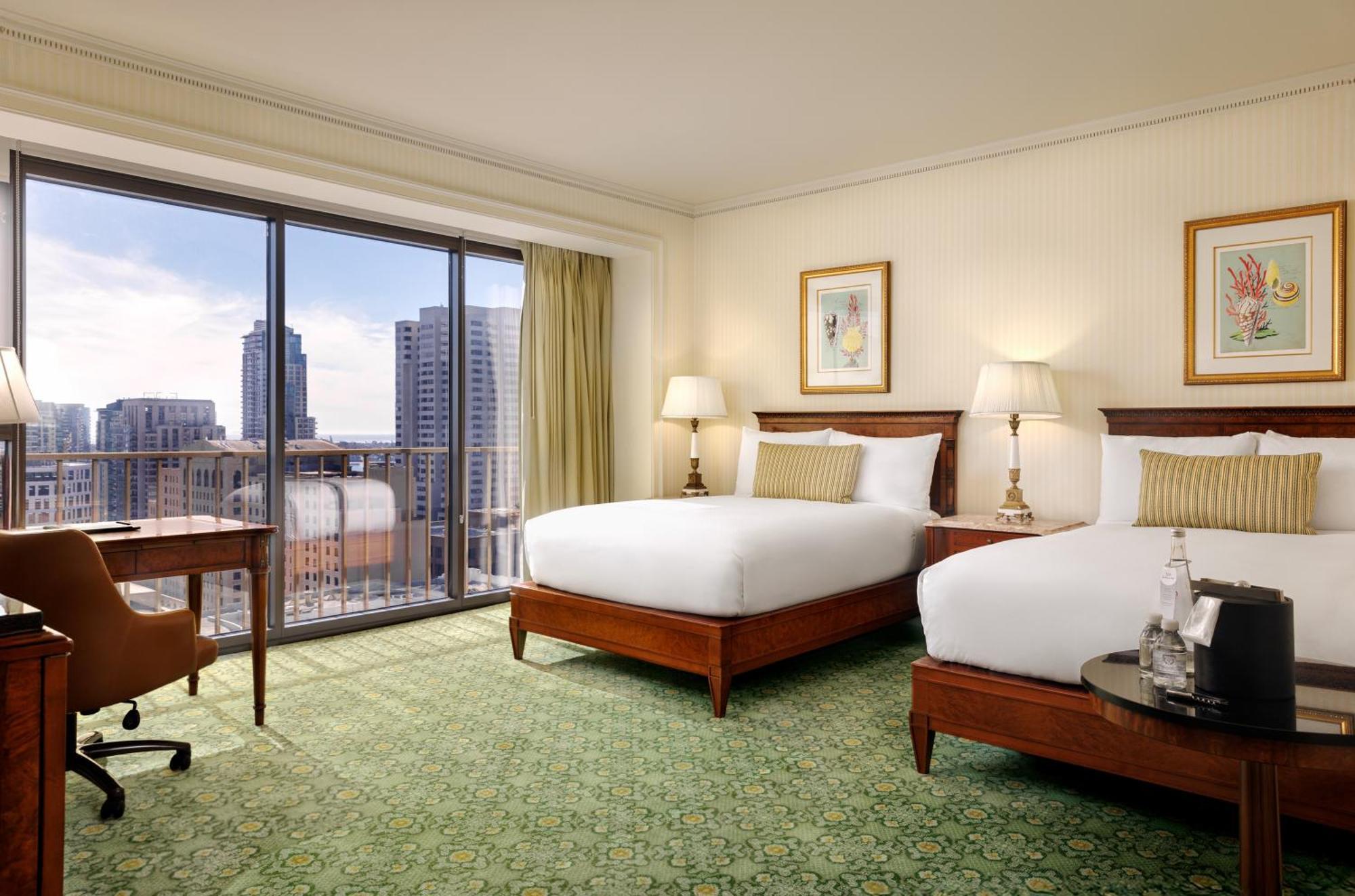 The Westgate 4* San Diego