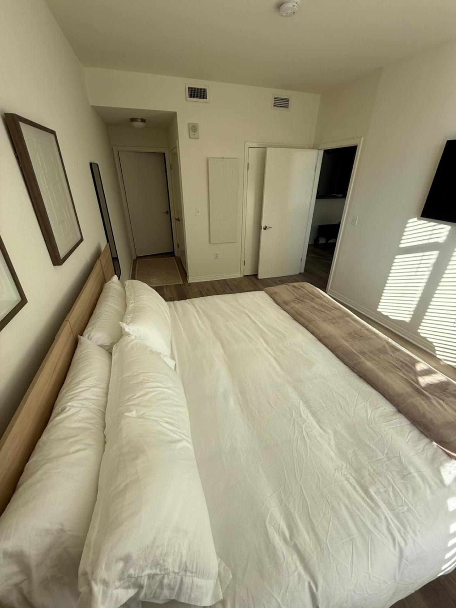 Skyline Apartment San Diego