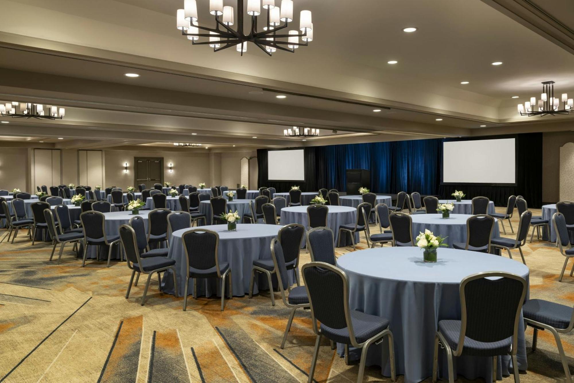 Coronado Island Marriott & Resort San Diego