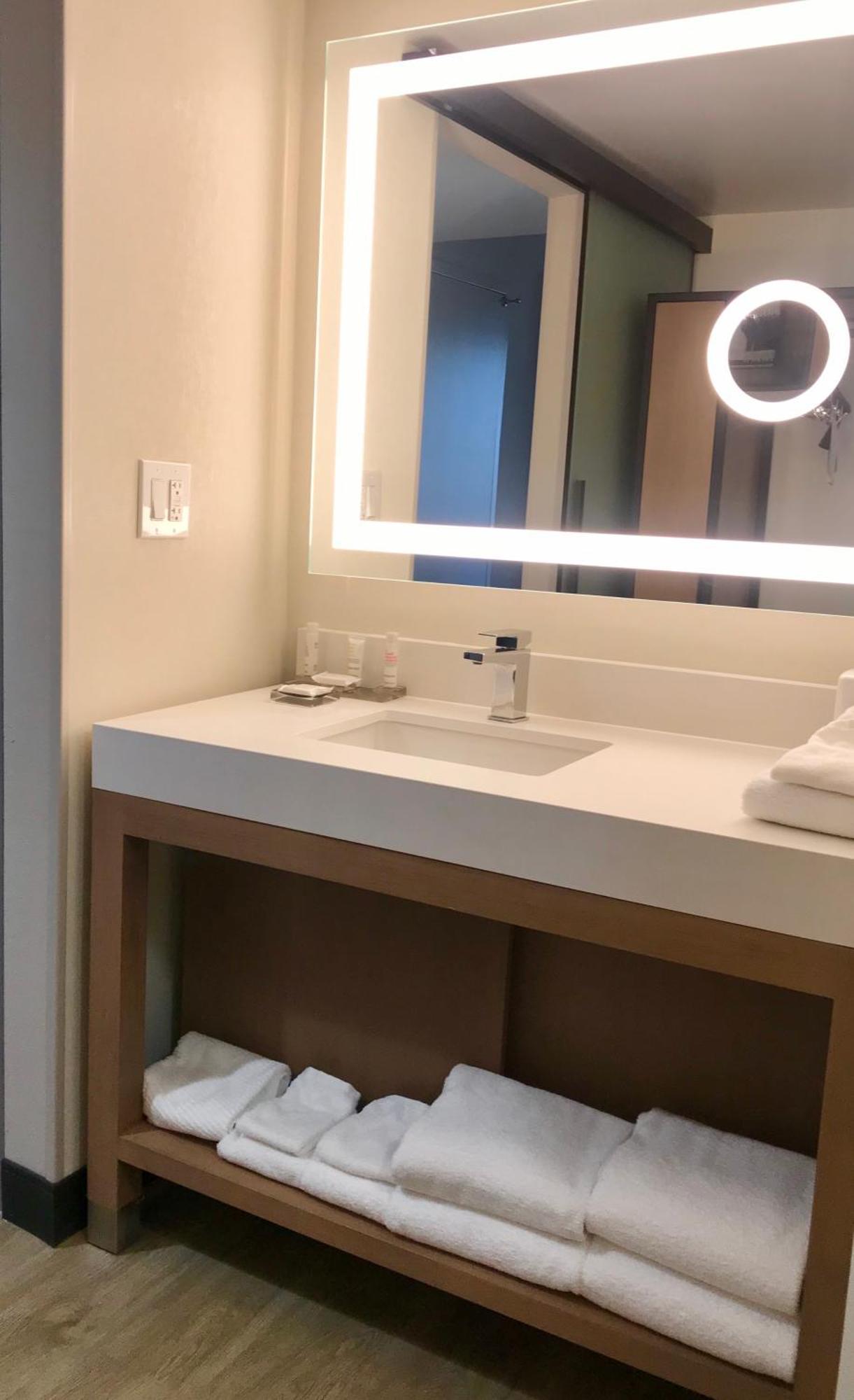 Marriott Mission Valley San Diego