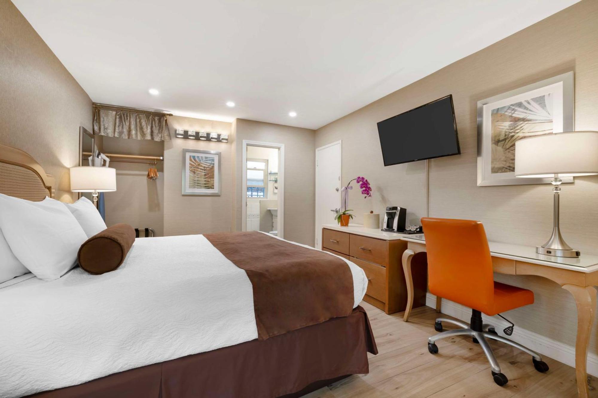 Western Downtown 3* San Diego