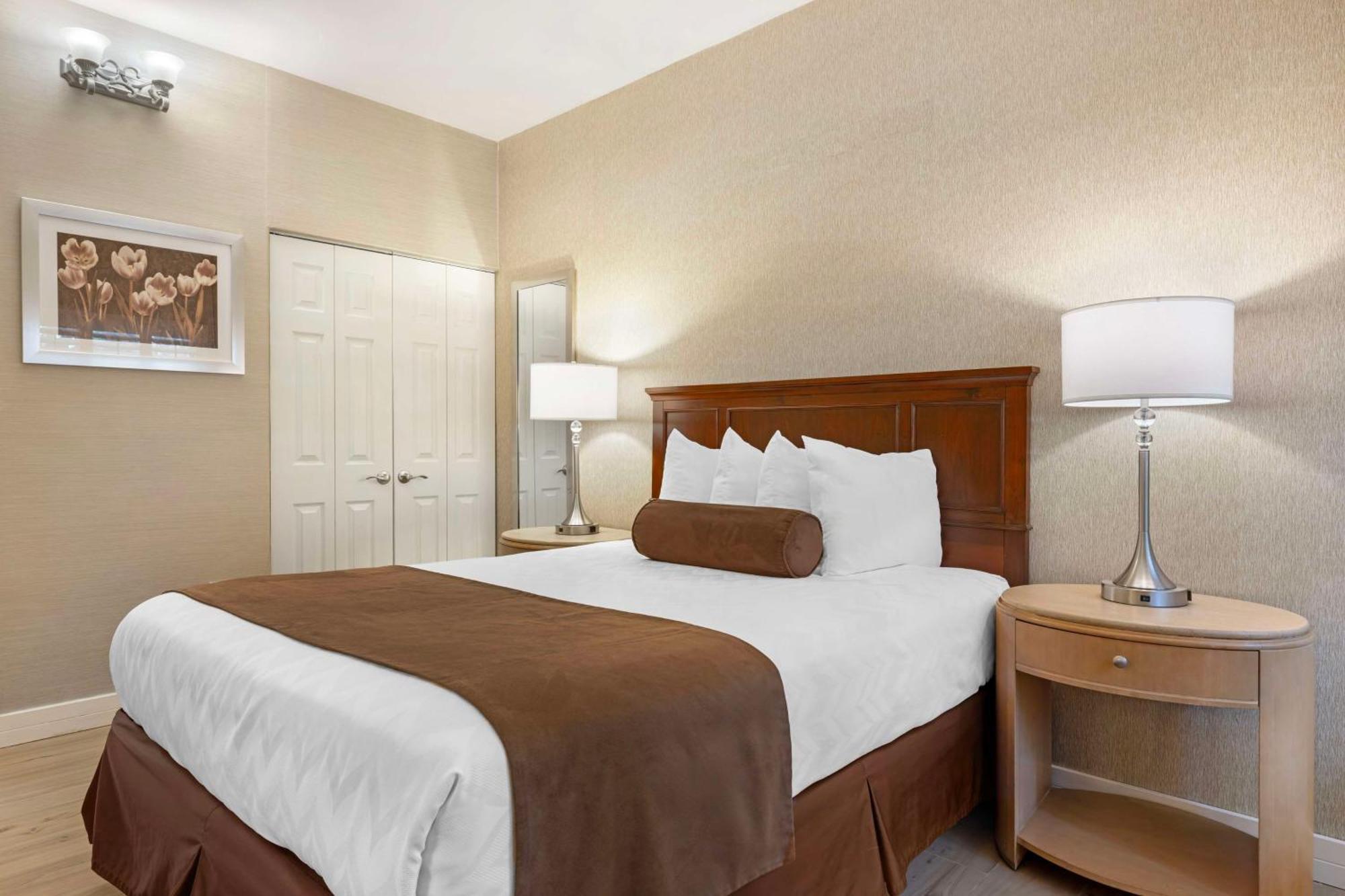 Western Downtown Hotel