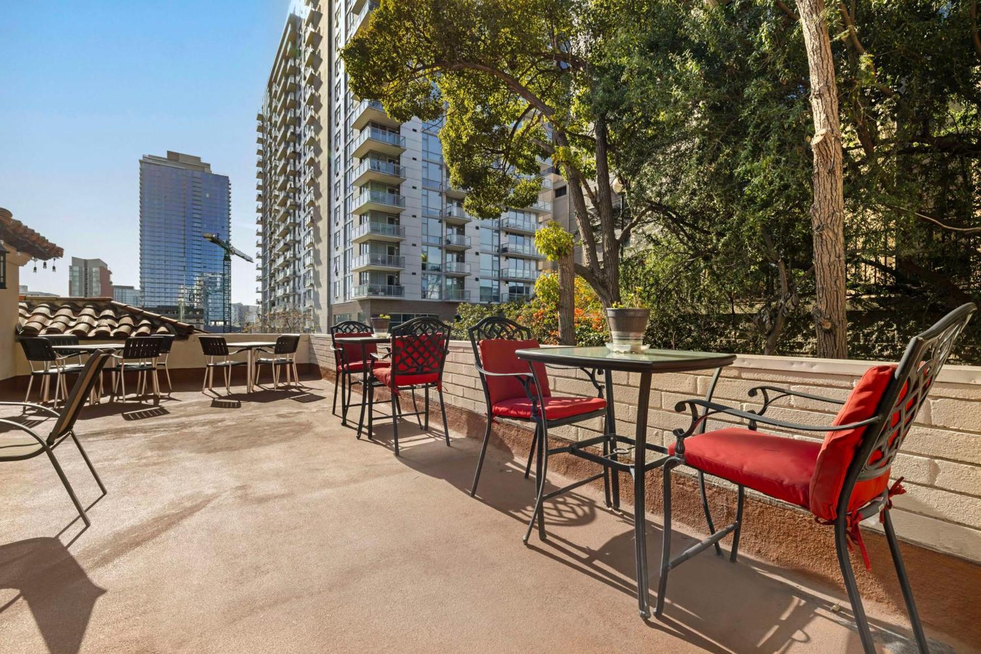 Western Downtown Hotel San Diego