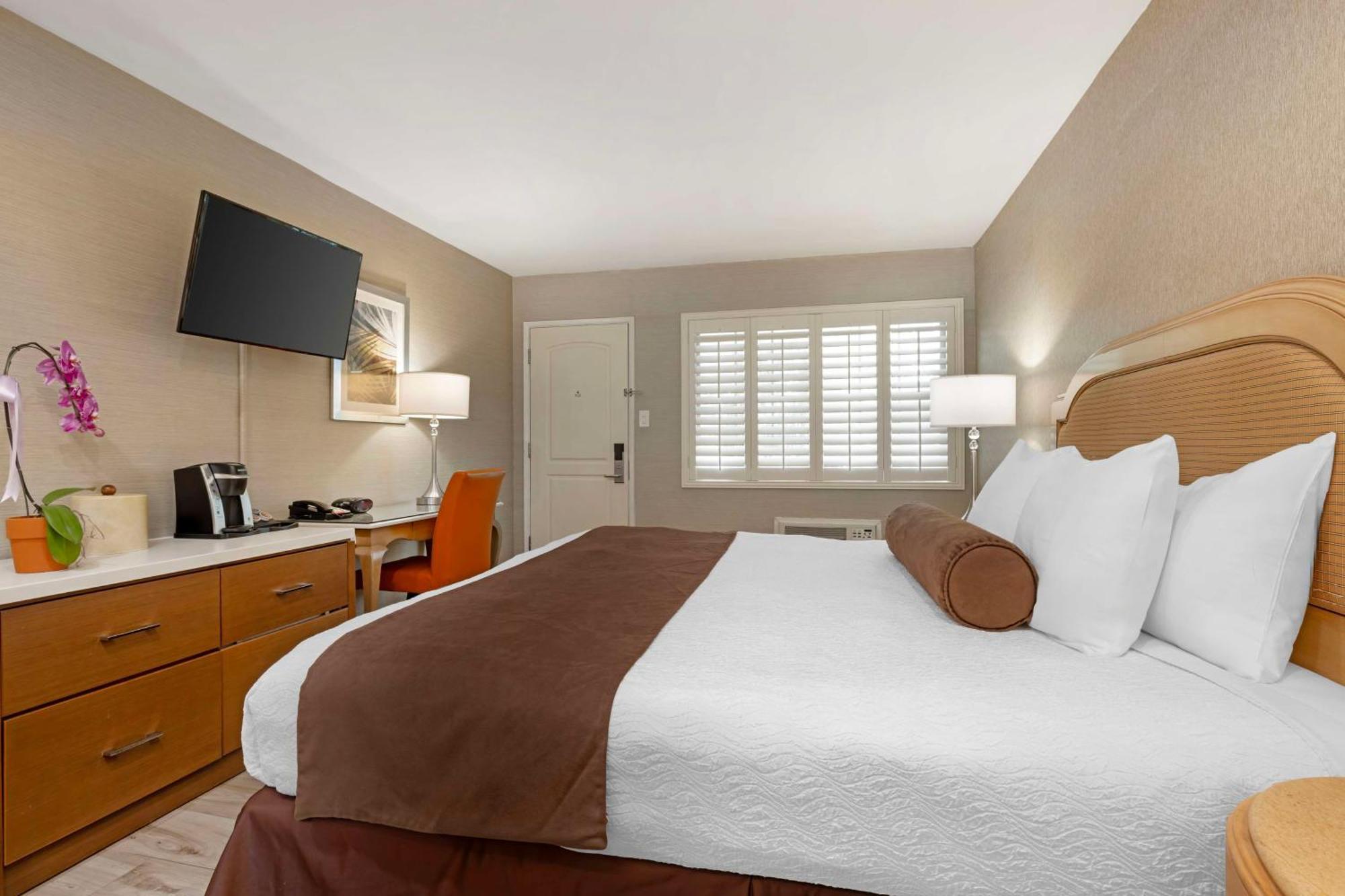 Western Downtown 3* San Diego