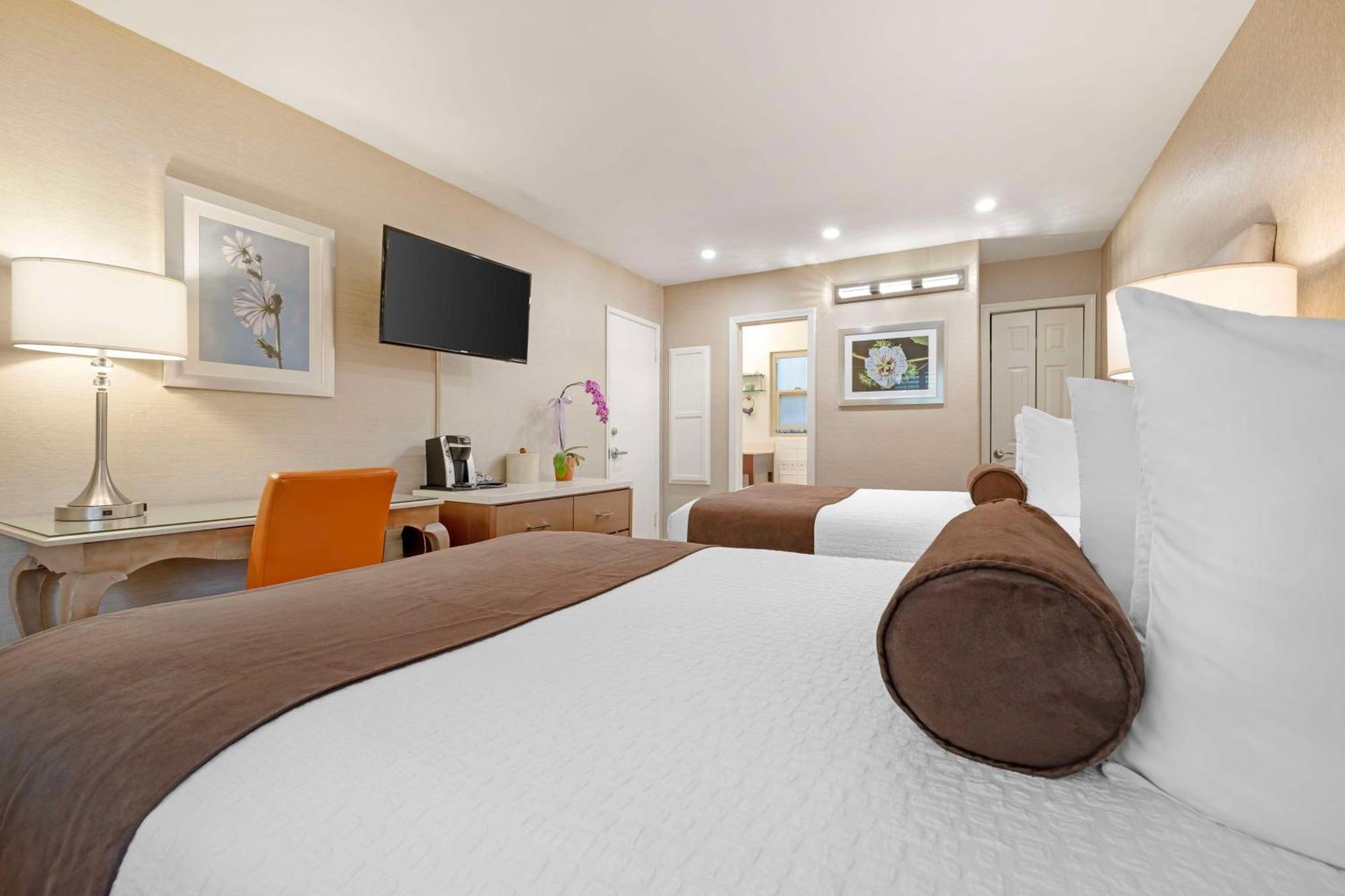Western Downtown Hotel San Diego