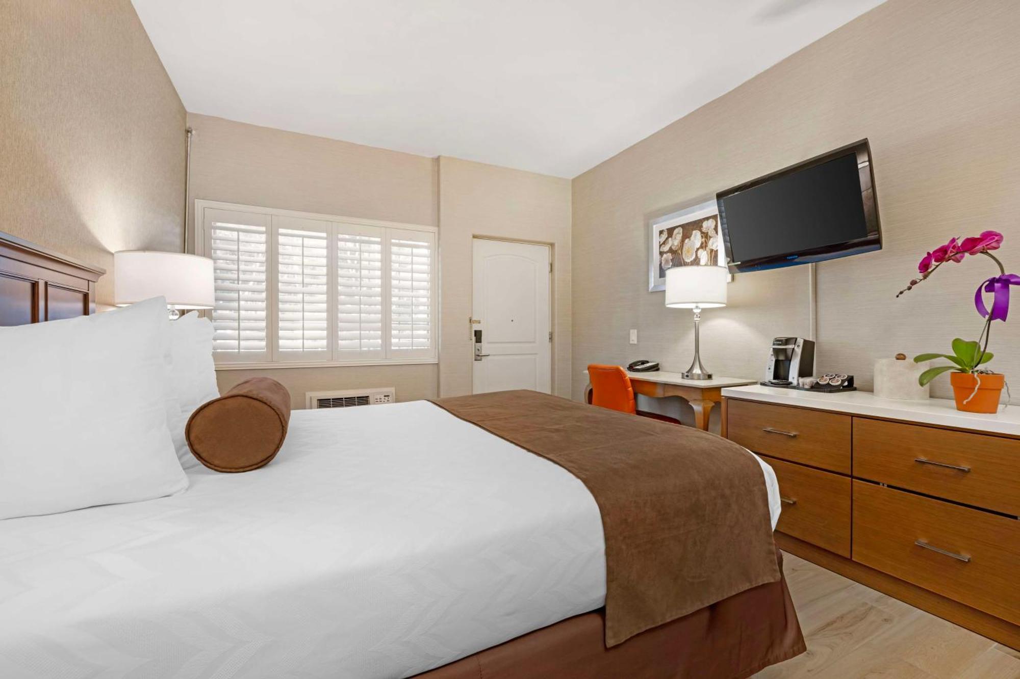 Hotel Western Downtown San Diego