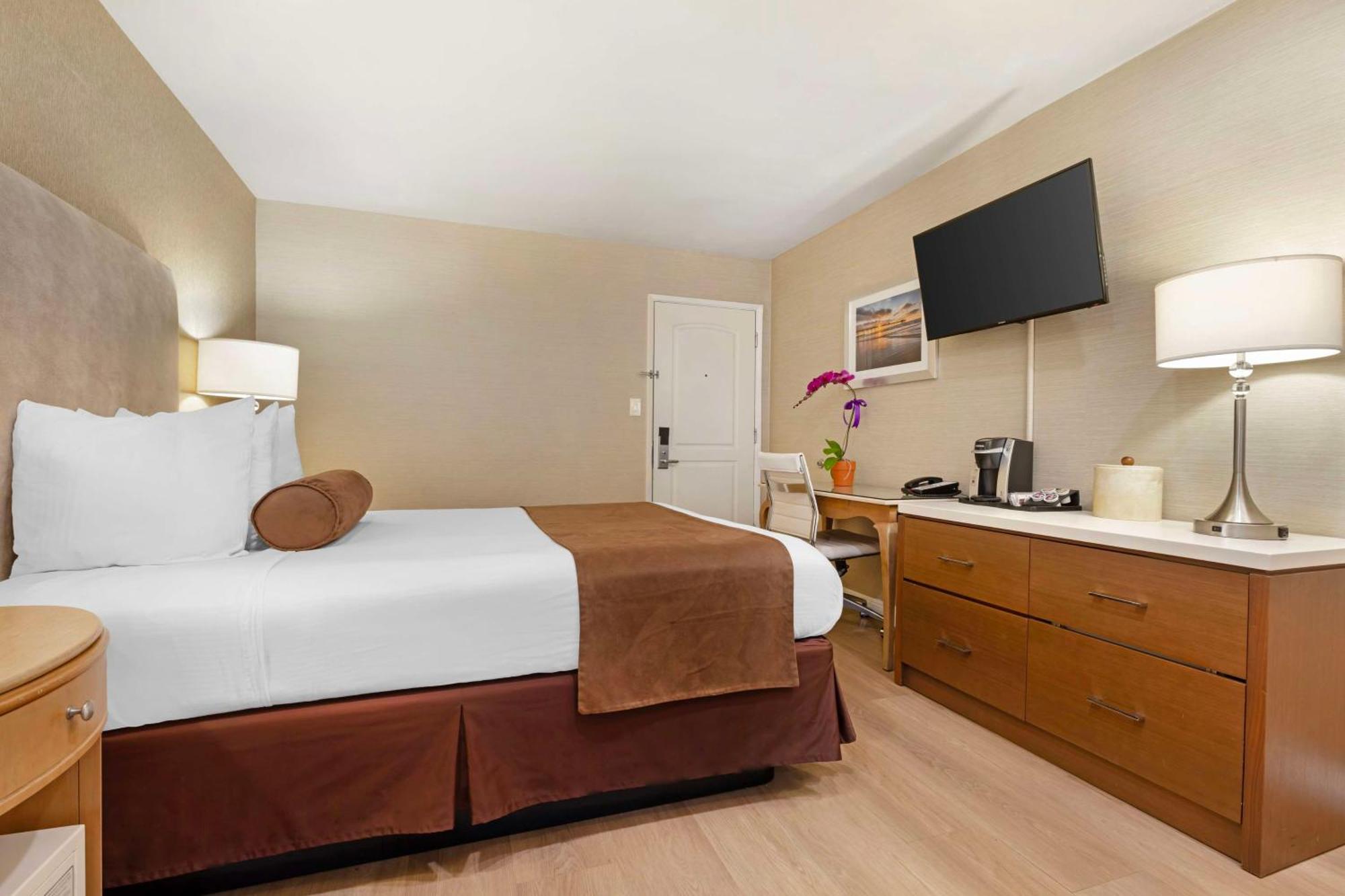 Western Downtown 3* San Diego