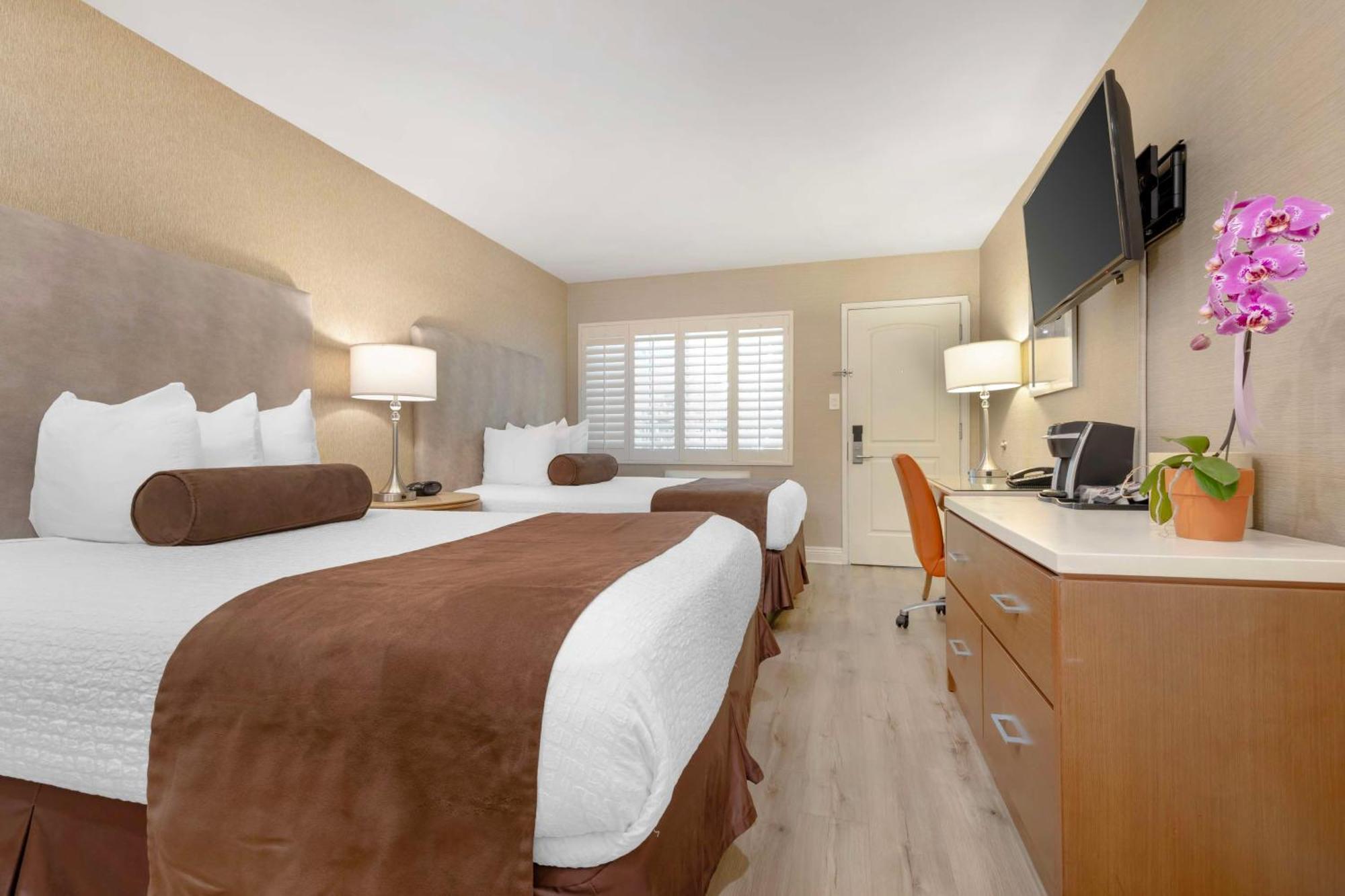 Western Downtown Hotel